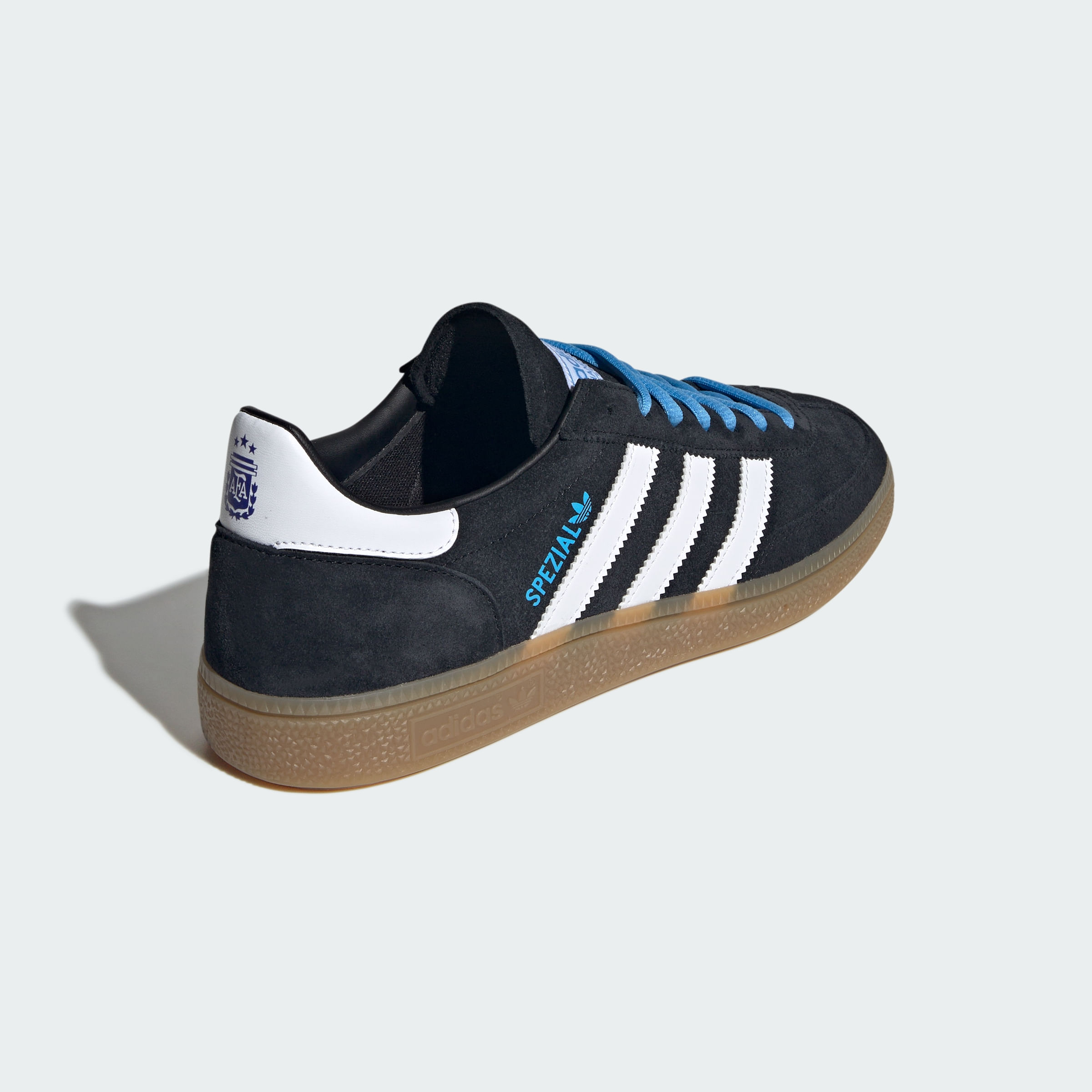 Zapatillas adidas HANDBALL SPEZIAL Hombre — imagen 3