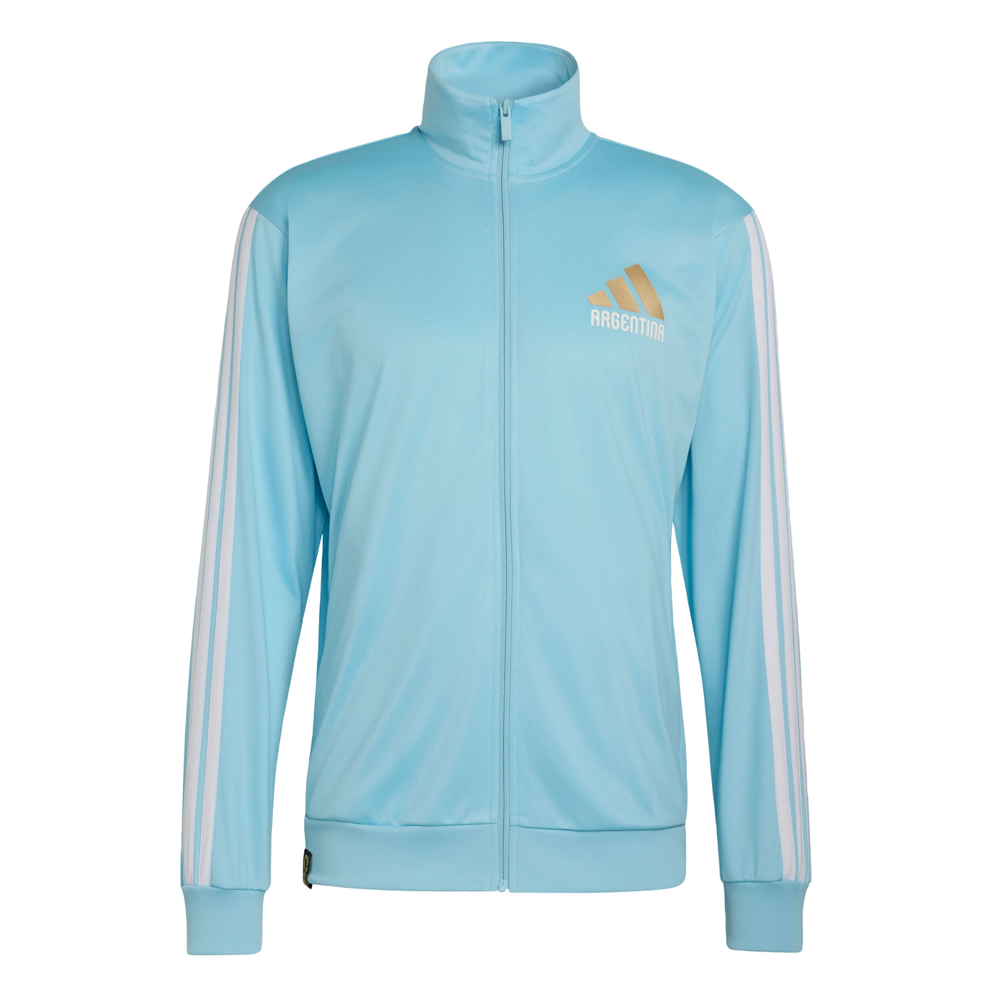 Campera adidas Selección Argentina Copa Mundial de la FIFA™ 2026 Hombre