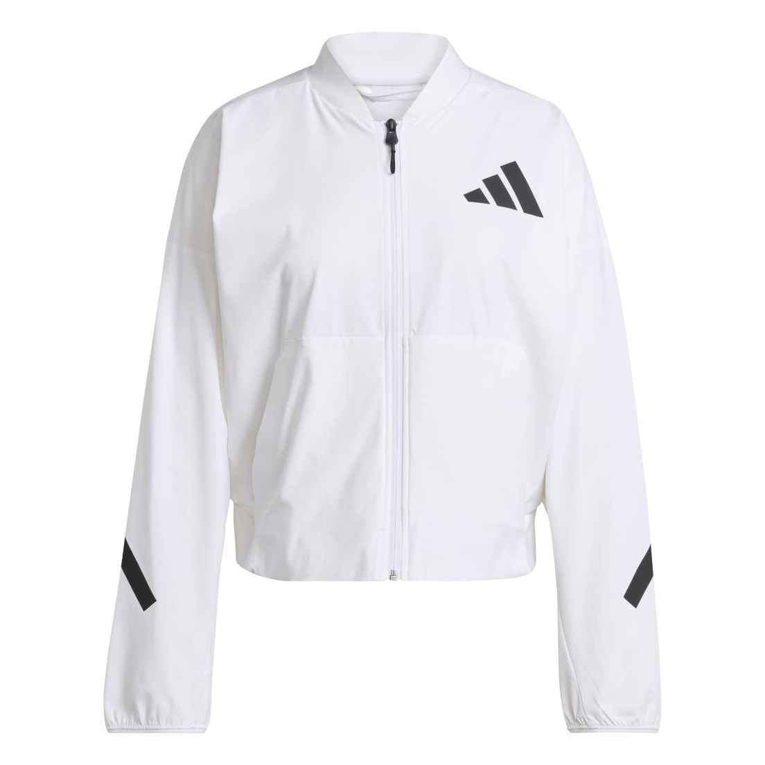 Campera adidas Z.N.E. Bomber De Mujer