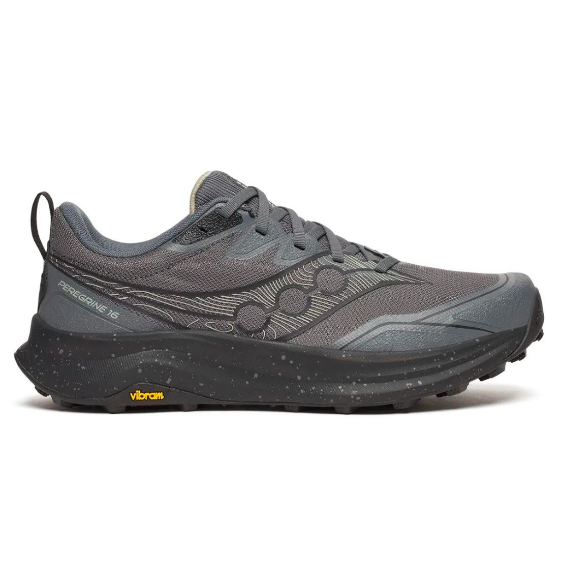Zapatillas Saucony Peregrine 16 De Hombre