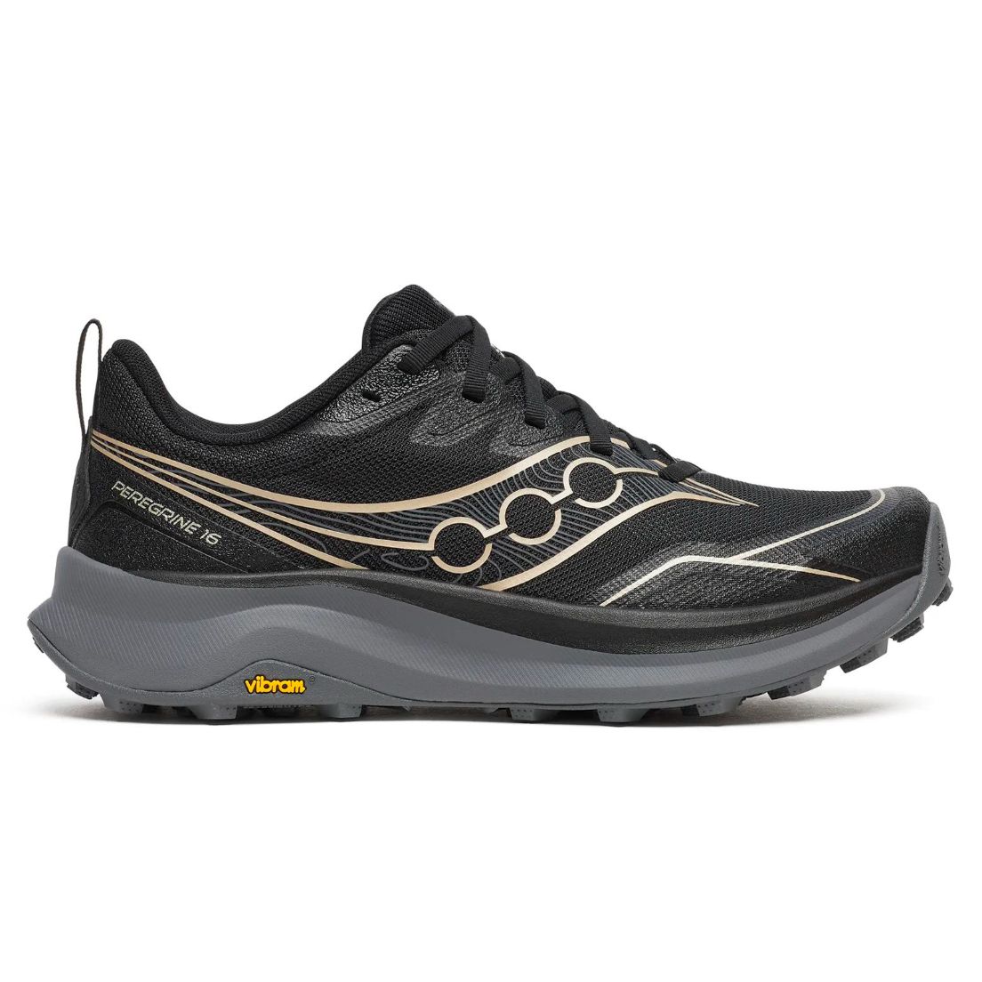 Zapatillas saucony Peregrine 16 De Mujer