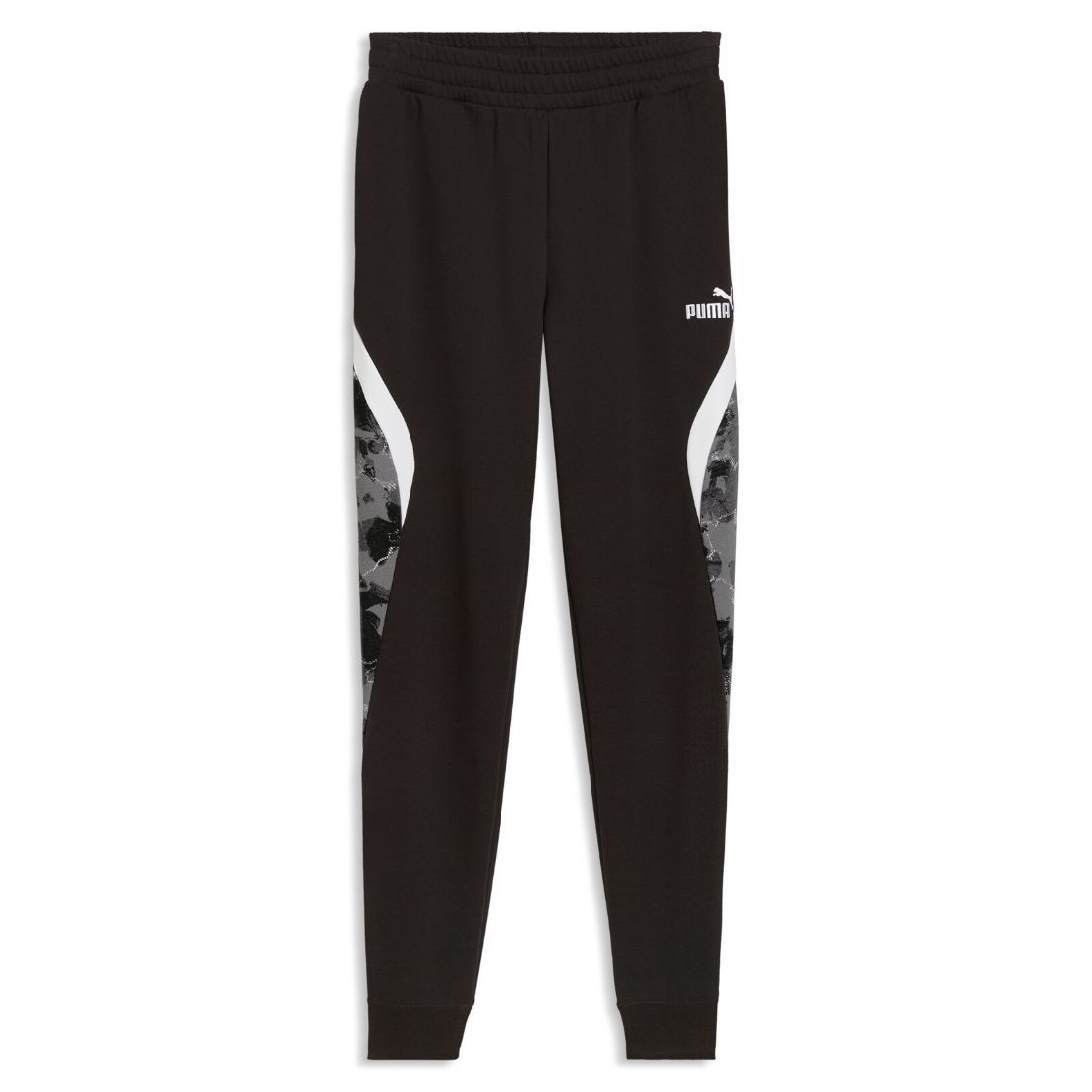 Pantalón Puma Camo Sweatpants De Hombre