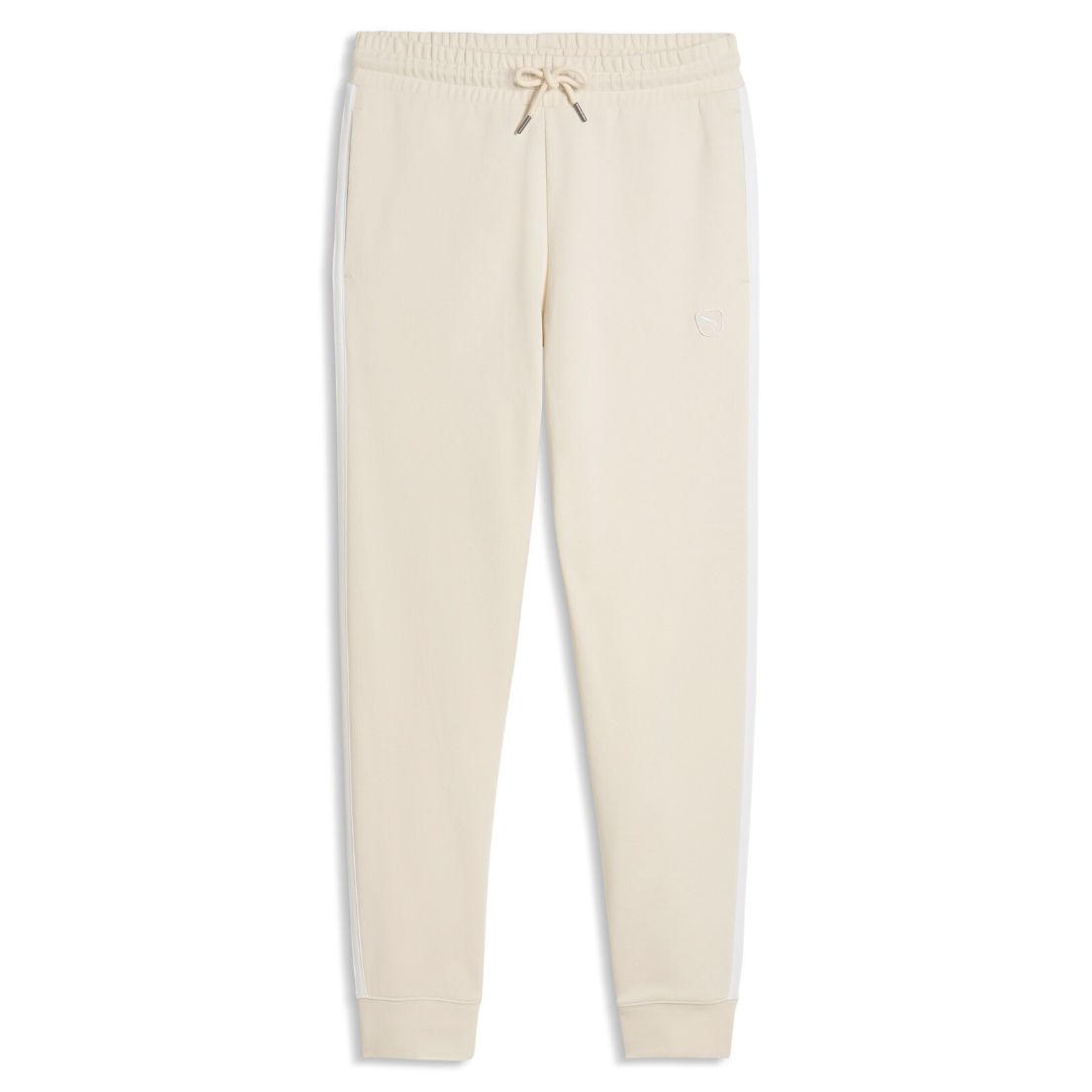 Pantalón Puma Essentials Elevated De Mujer