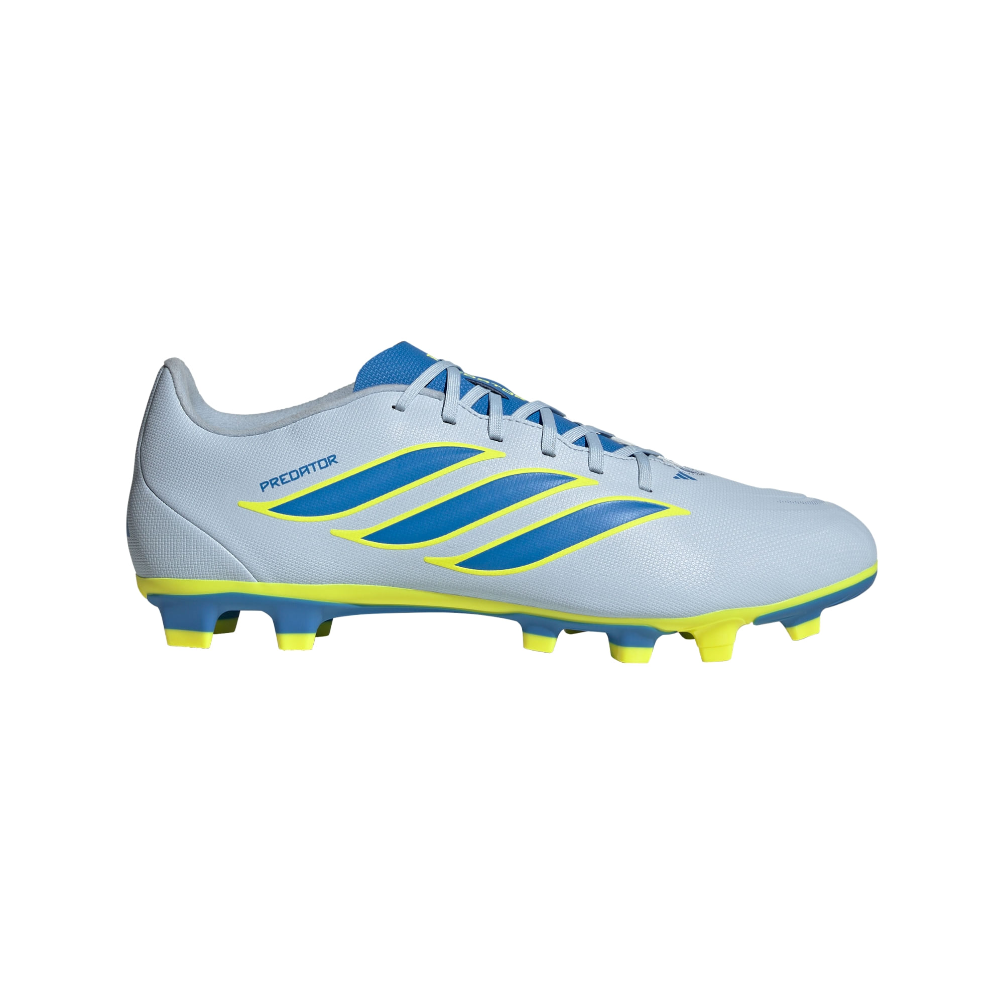 Botines adidas Predator Club Terreno Firme/Multiterreno Unisex