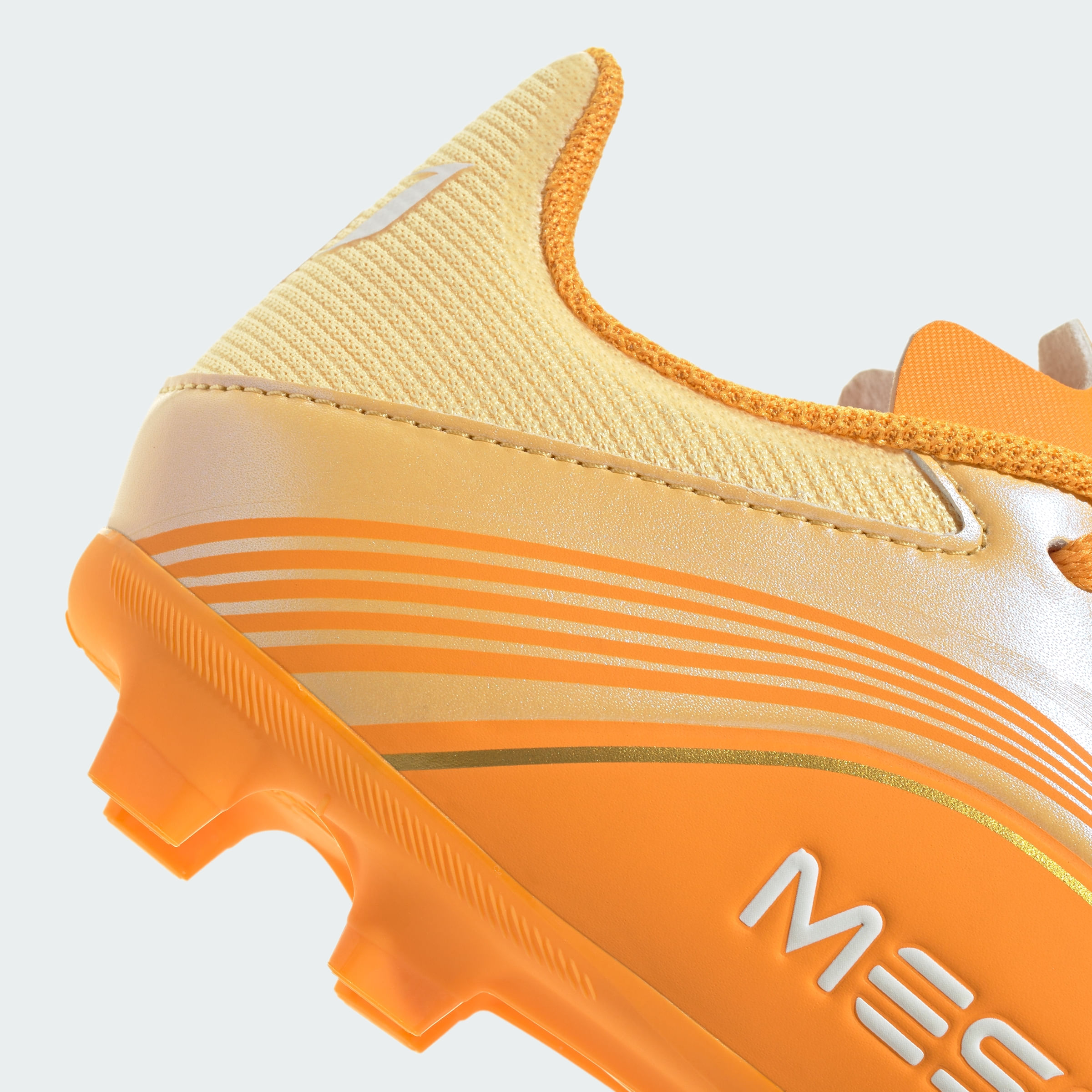 Botines adidas de fútbol para terreno firme/multiterreno F50 MESSI LEAGUE niños — imagen 6