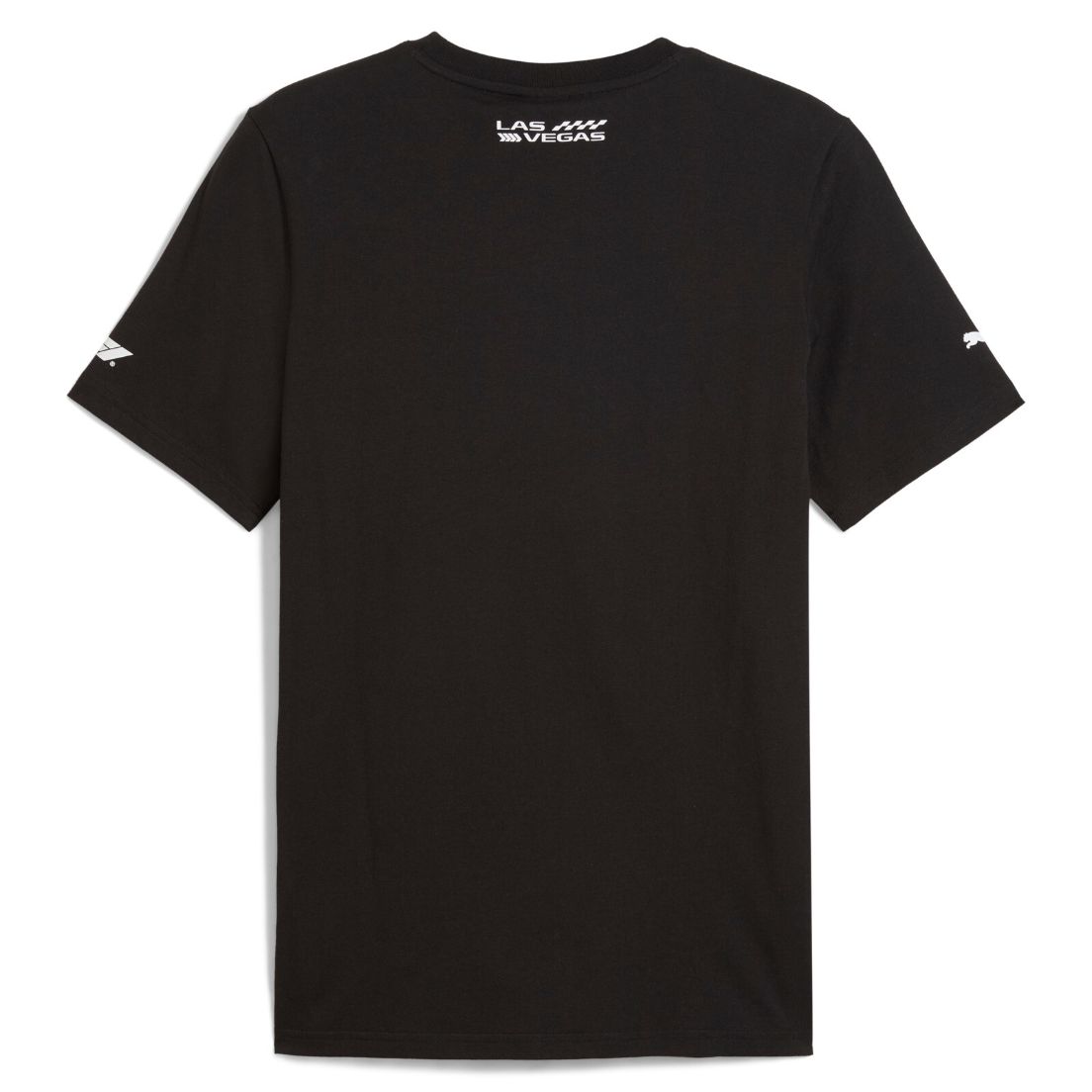 Remera Puma Fórmula 1 Las Vegas De Hombre — imagen 2