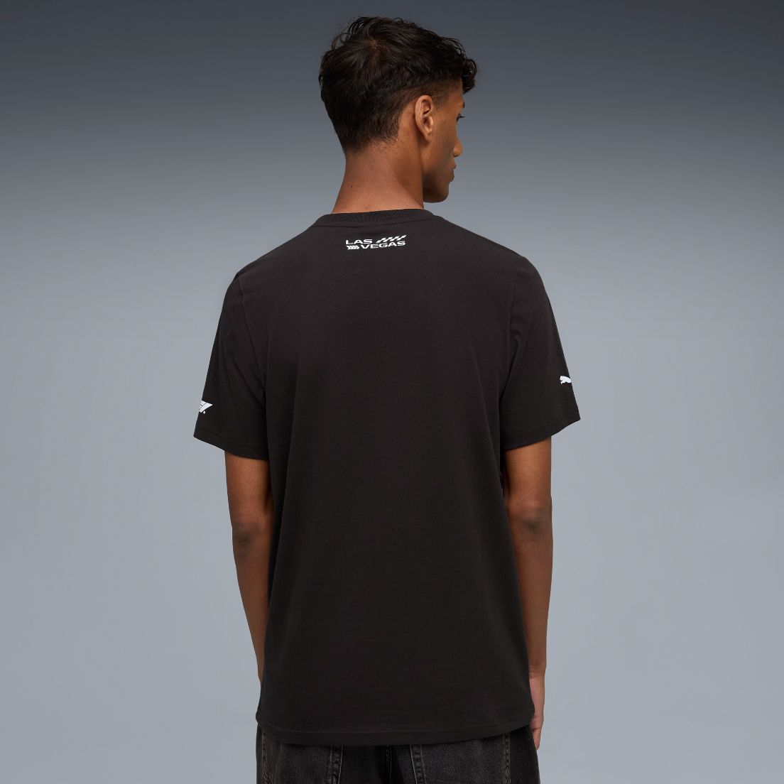 Remera Puma Fórmula 1 Las Vegas De Hombre — imagen 4