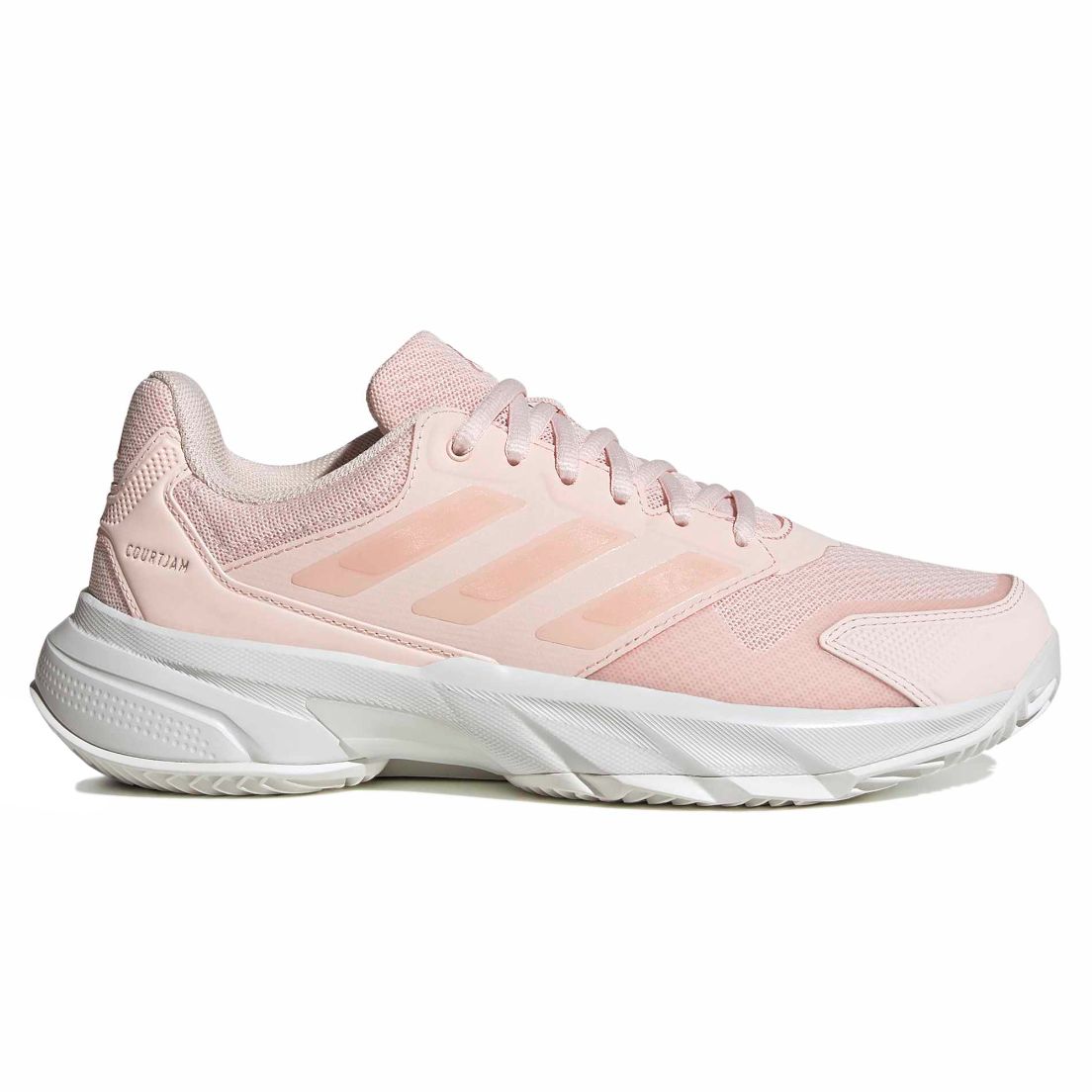 Zapatillas adidas Courtjam Control 3 De Mujer