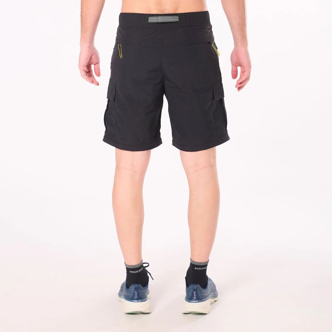 Pantalón Saucony Metro Cargo De Hombre — imagen 4
