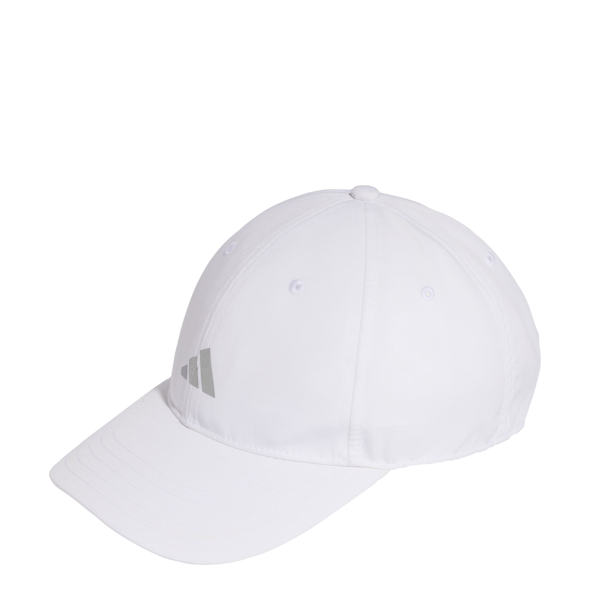 Gorras adidas DE BÉISBOL RUNNING ESSENTIAL CLIMACOOL 6 PANELES Unisex