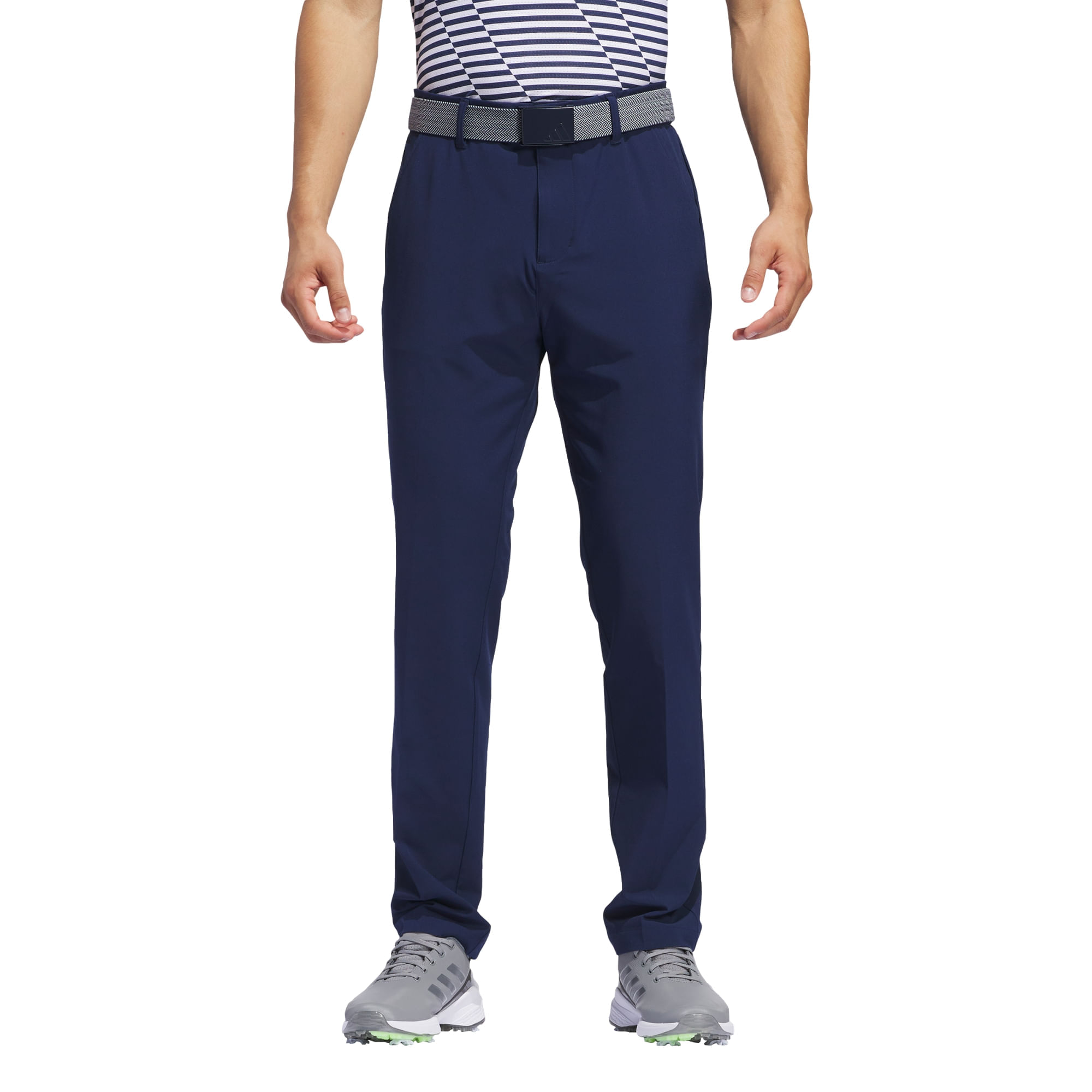 Pantalón adidas de Golf Ultimate365 Pierna Cónica Hombre — imagen 2