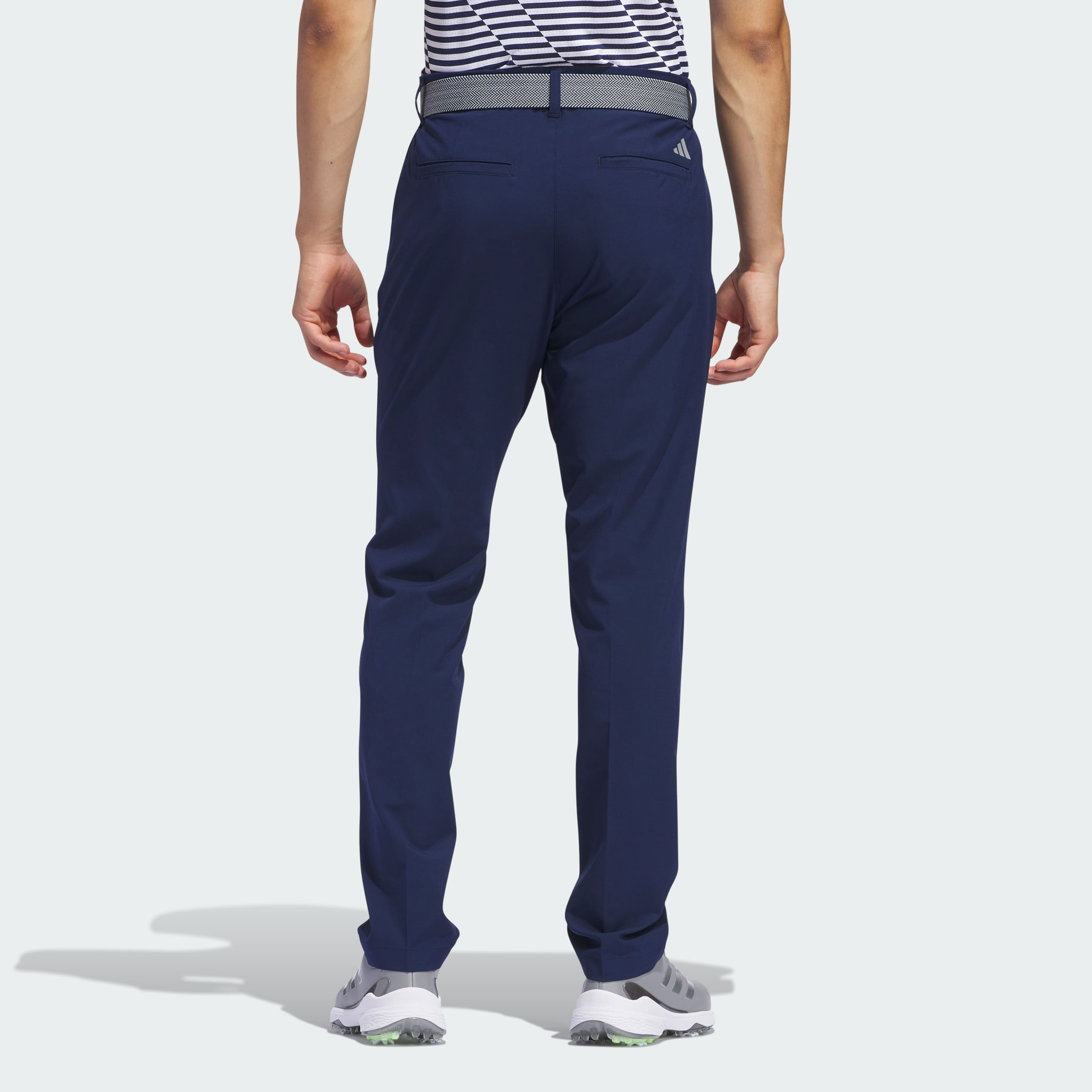 Pantalón adidas de Golf Ultimate365 Pierna Cónica Hombre — imagen 3