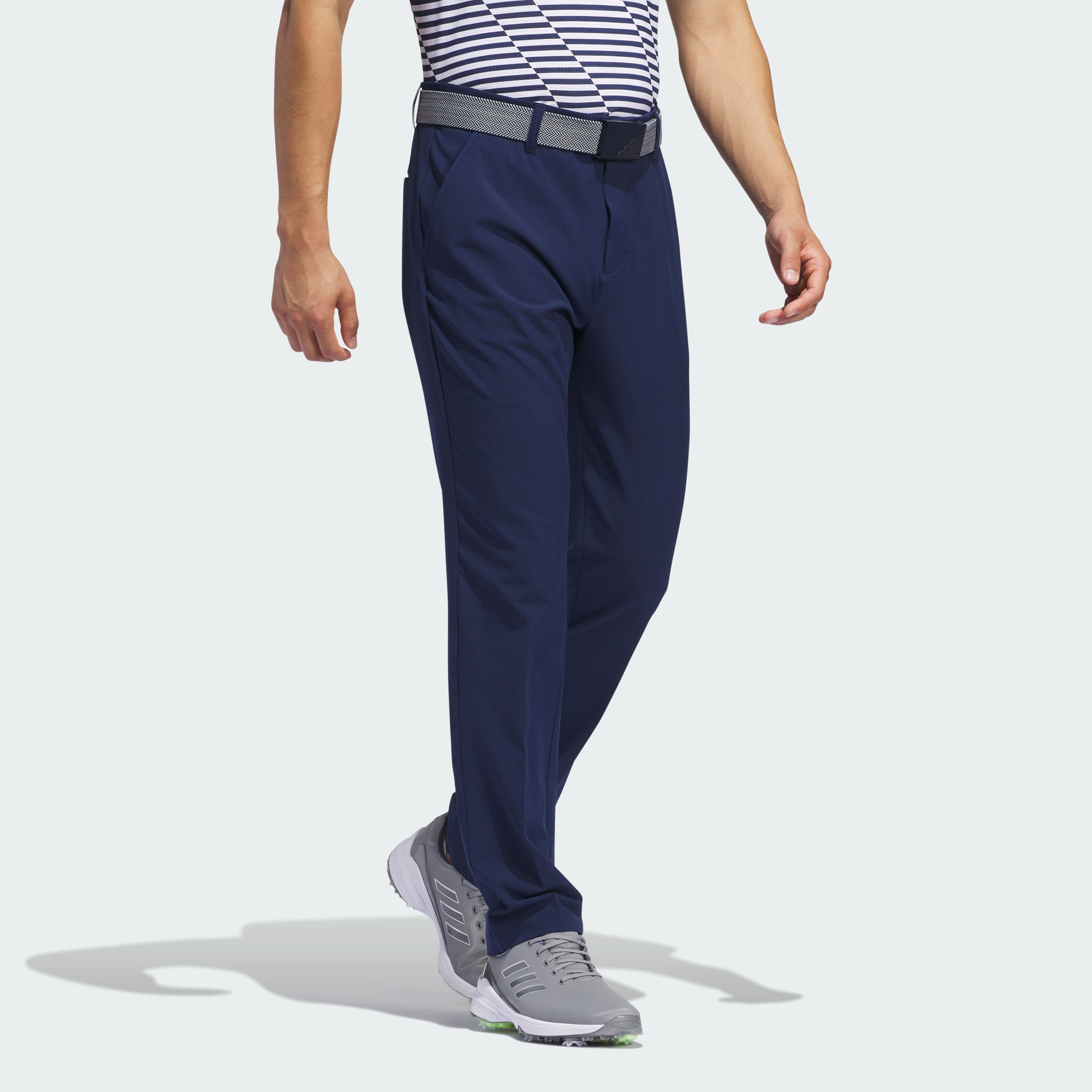Pantalón adidas de Golf Ultimate365 Pierna Cónica Hombre — imagen 7