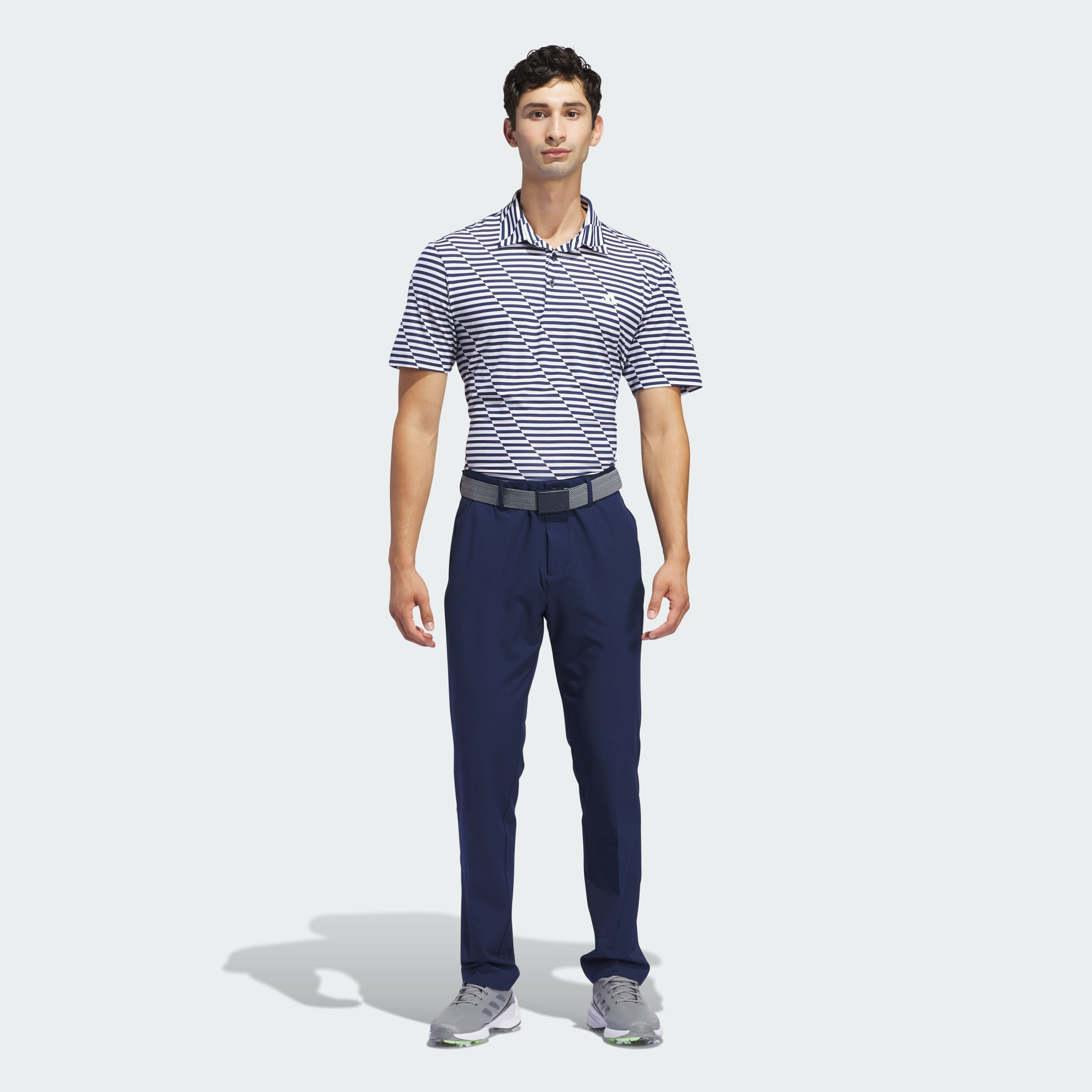 Pantalón adidas de Golf Ultimate365 Pierna Cónica Hombre — imagen 8