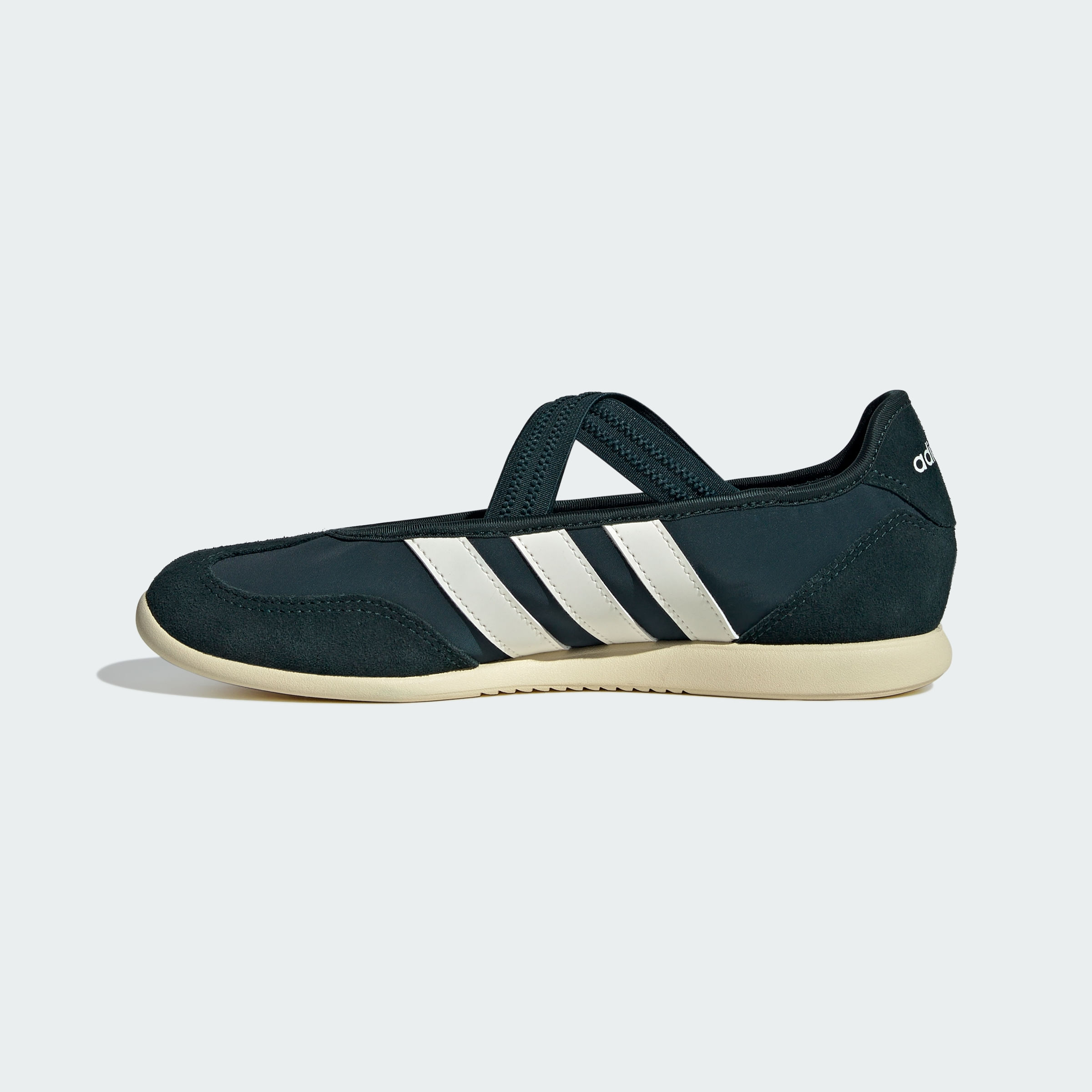 Zapatillas adidas BARREDA MARY JANE Mujer — imagen 9