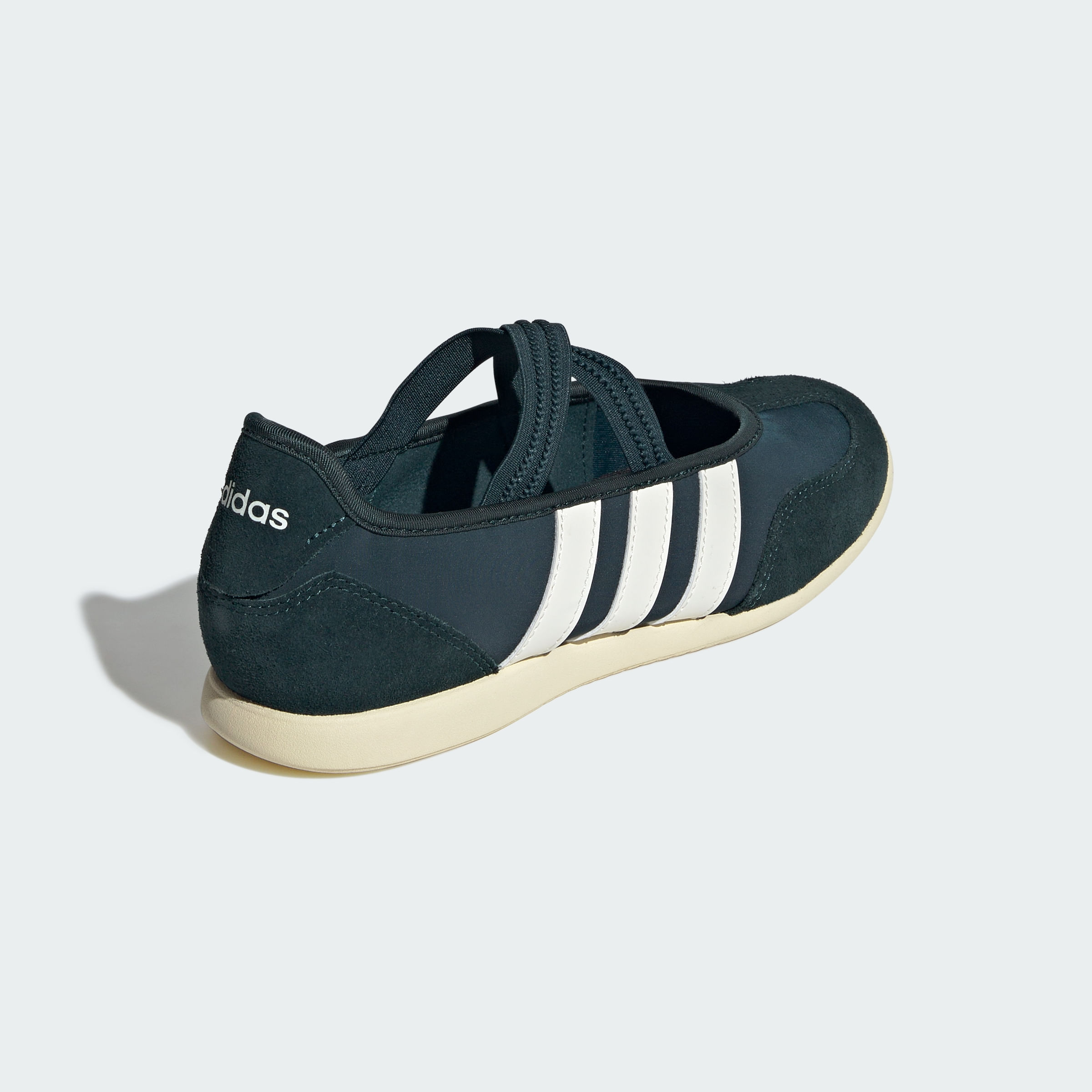 Zapatillas adidas BARREDA MARY JANE Mujer — imagen 3