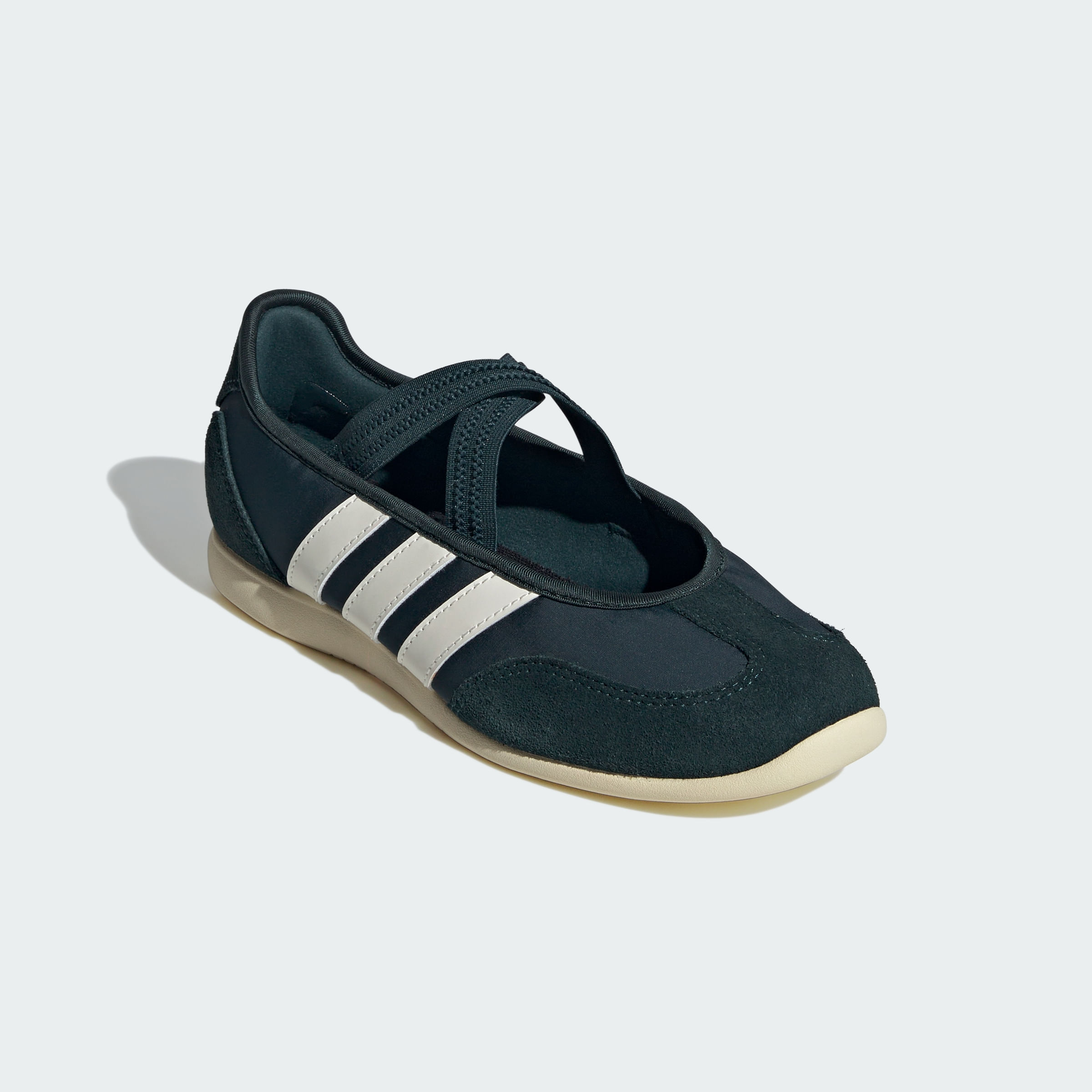 Zapatillas adidas BARREDA MARY JANE Mujer — imagen 2