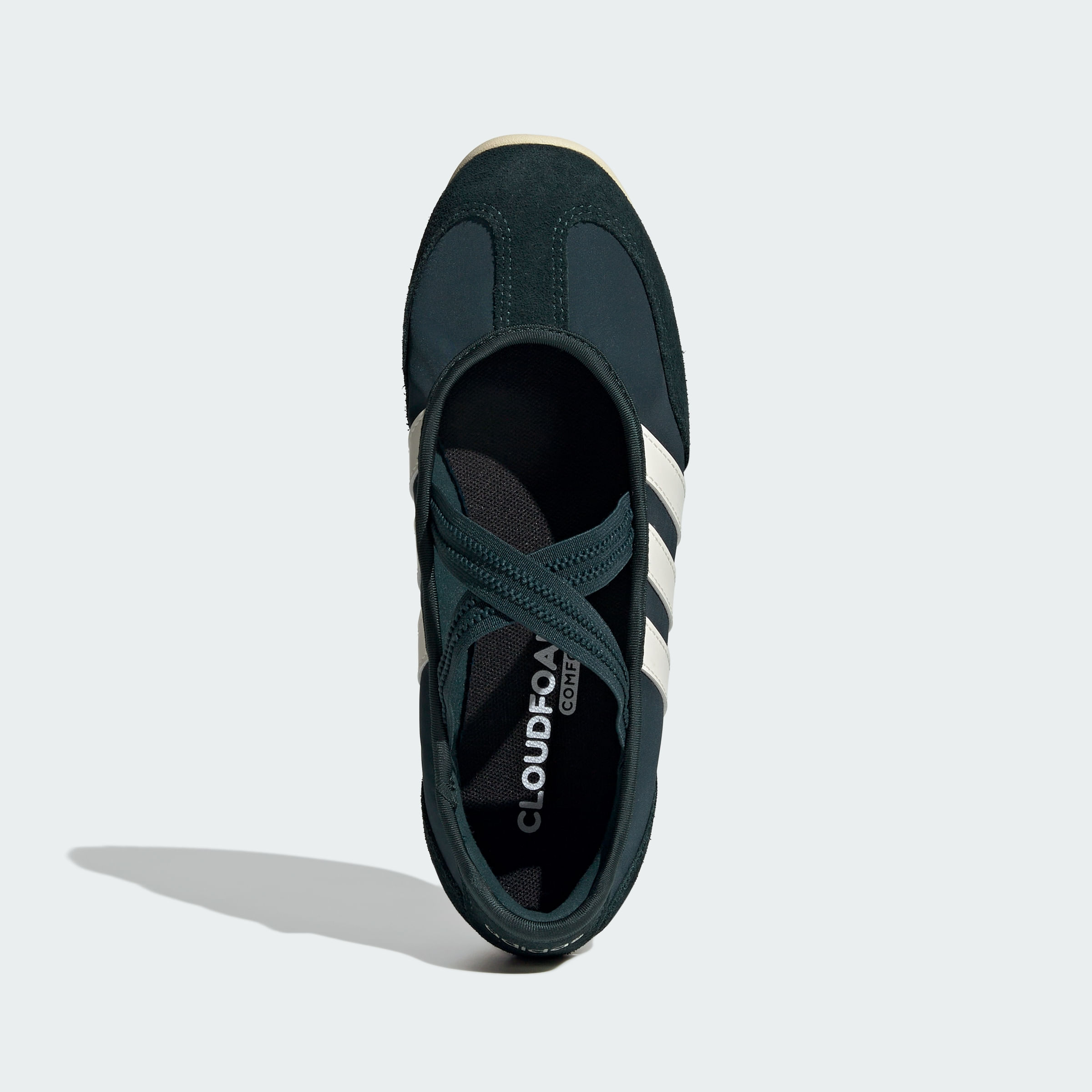Zapatillas adidas BARREDA MARY JANE Mujer — imagen 4