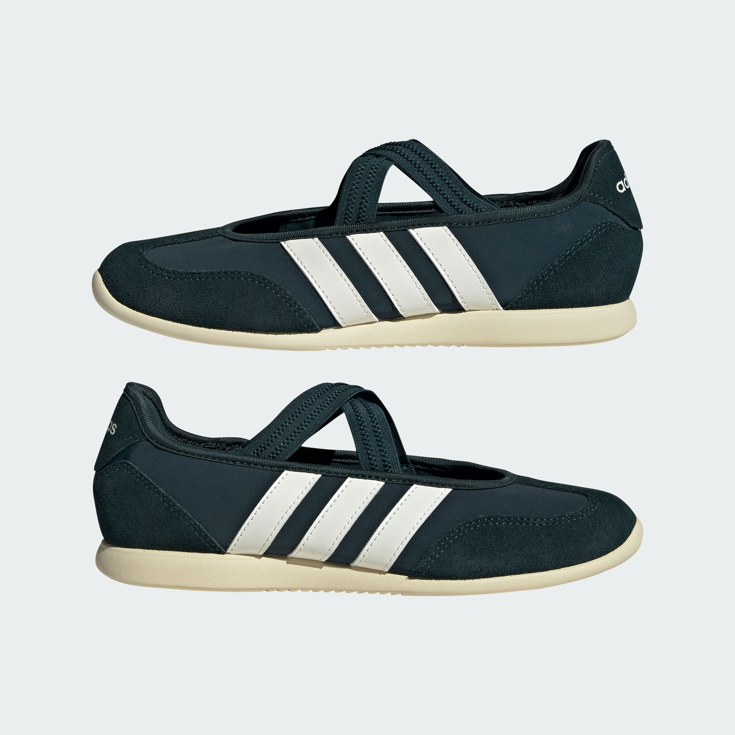 Zapatillas adidas BARREDA MARY JANE Mujer — imagen 8