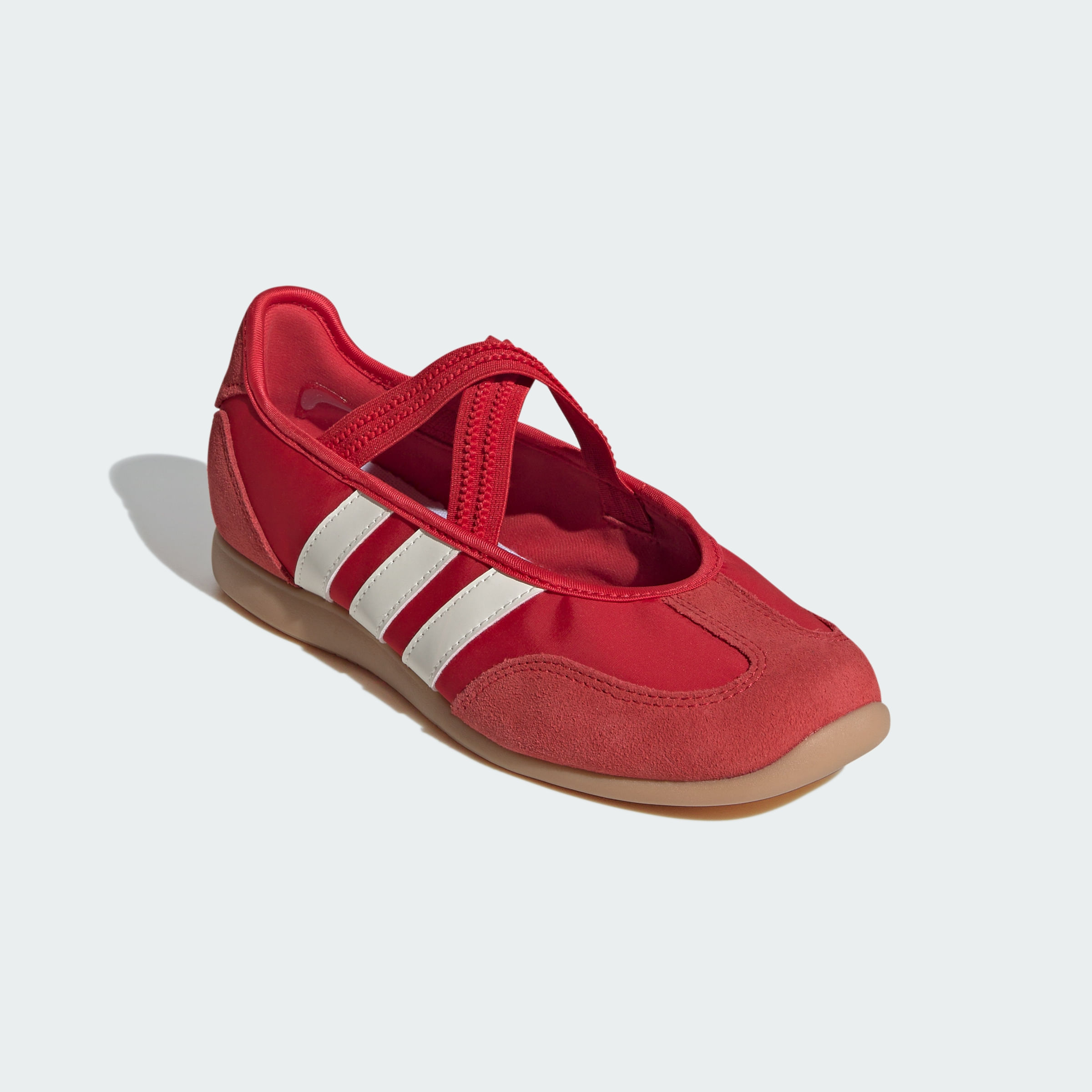 Zapatillas adidas BAREEDA MARY JANE Mujer — imagen 2