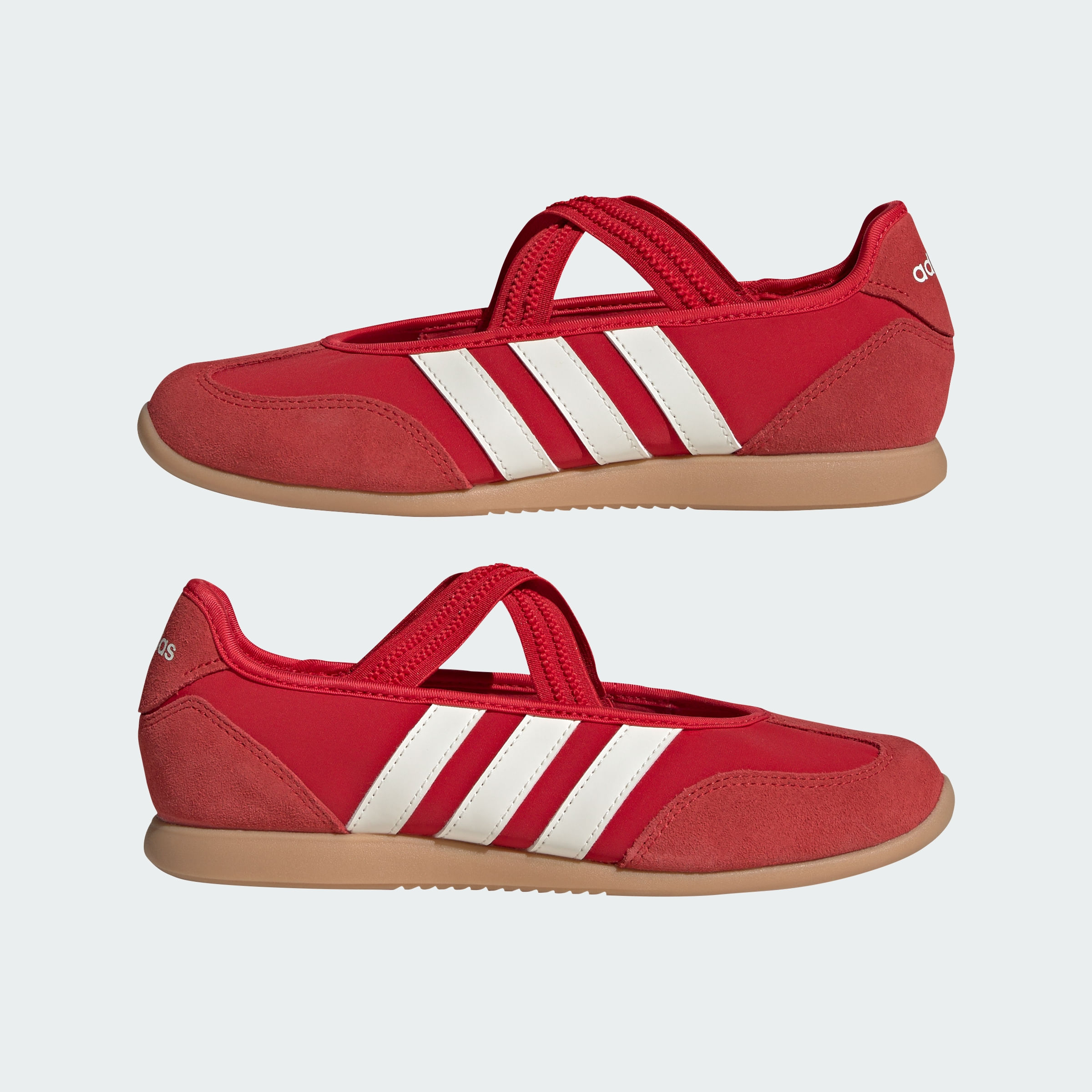 Zapatillas adidas BAREEDA MARY JANE Mujer — imagen 8