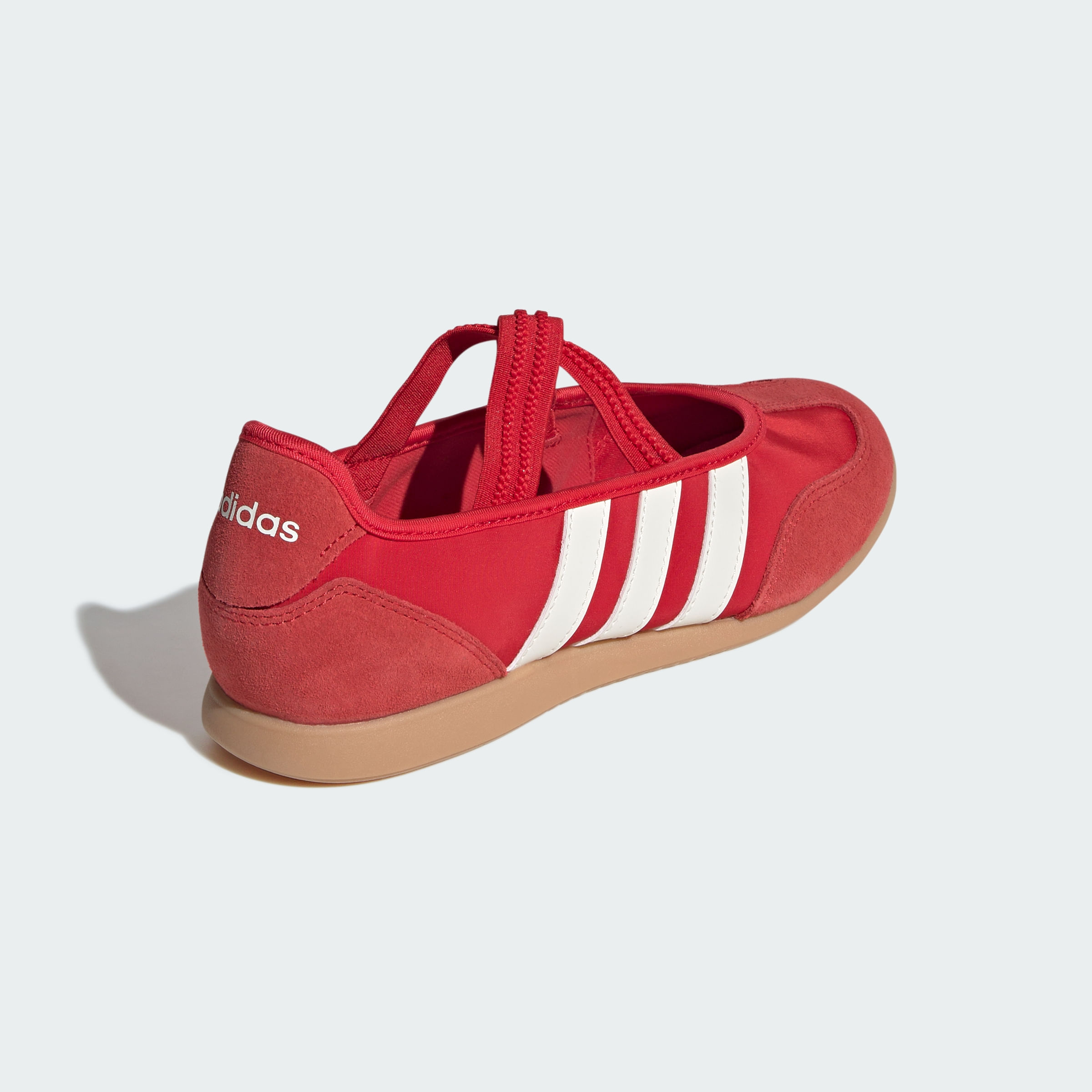 Zapatillas adidas BAREEDA MARY JANE Mujer — imagen 3