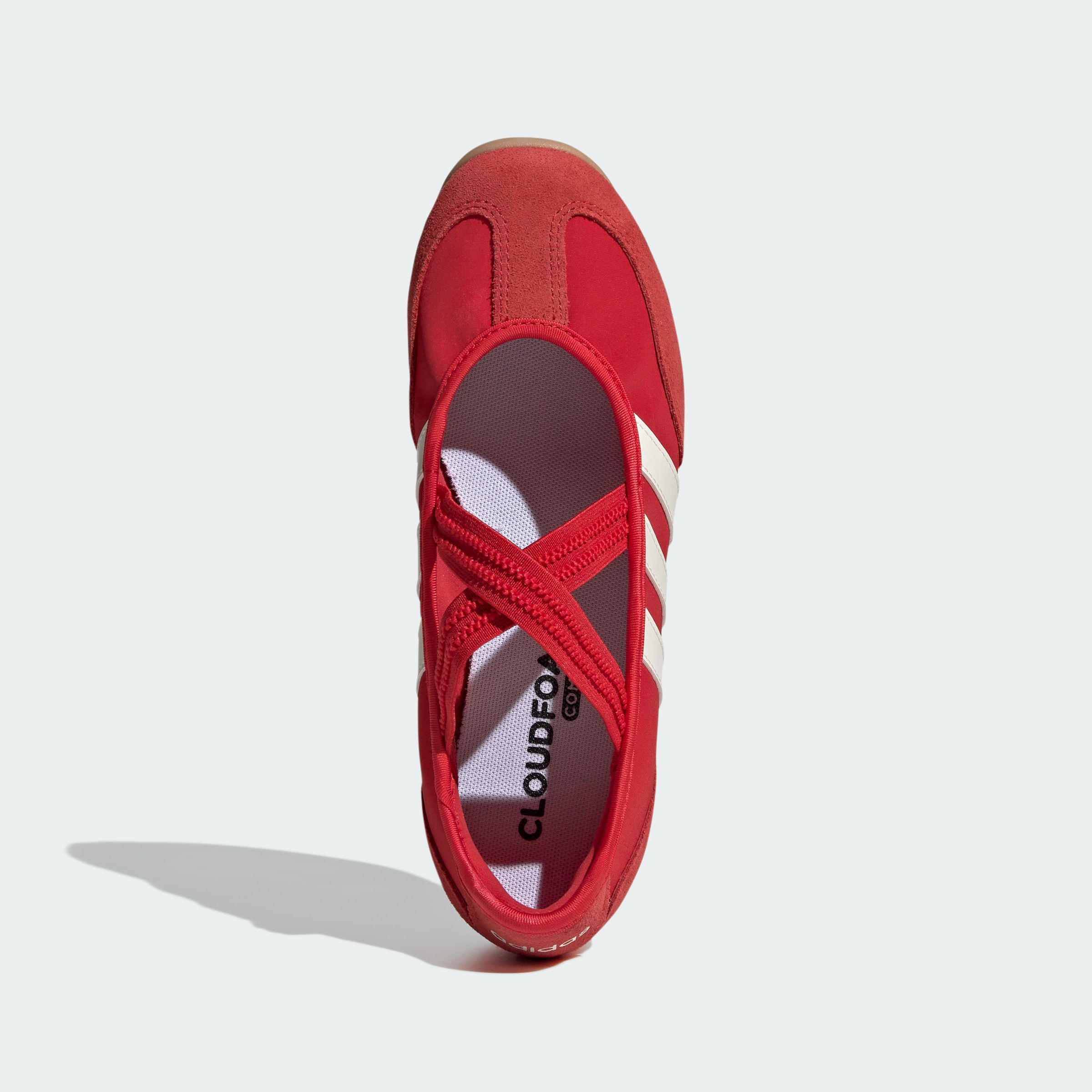 Zapatillas adidas BAREEDA MARY JANE Mujer — imagen 4