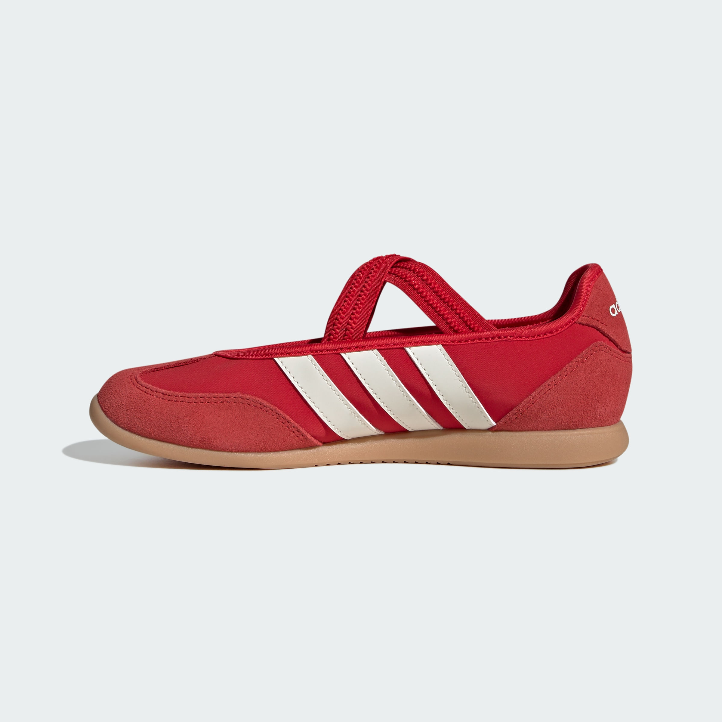 Zapatillas adidas BAREEDA MARY JANE Mujer — imagen 9