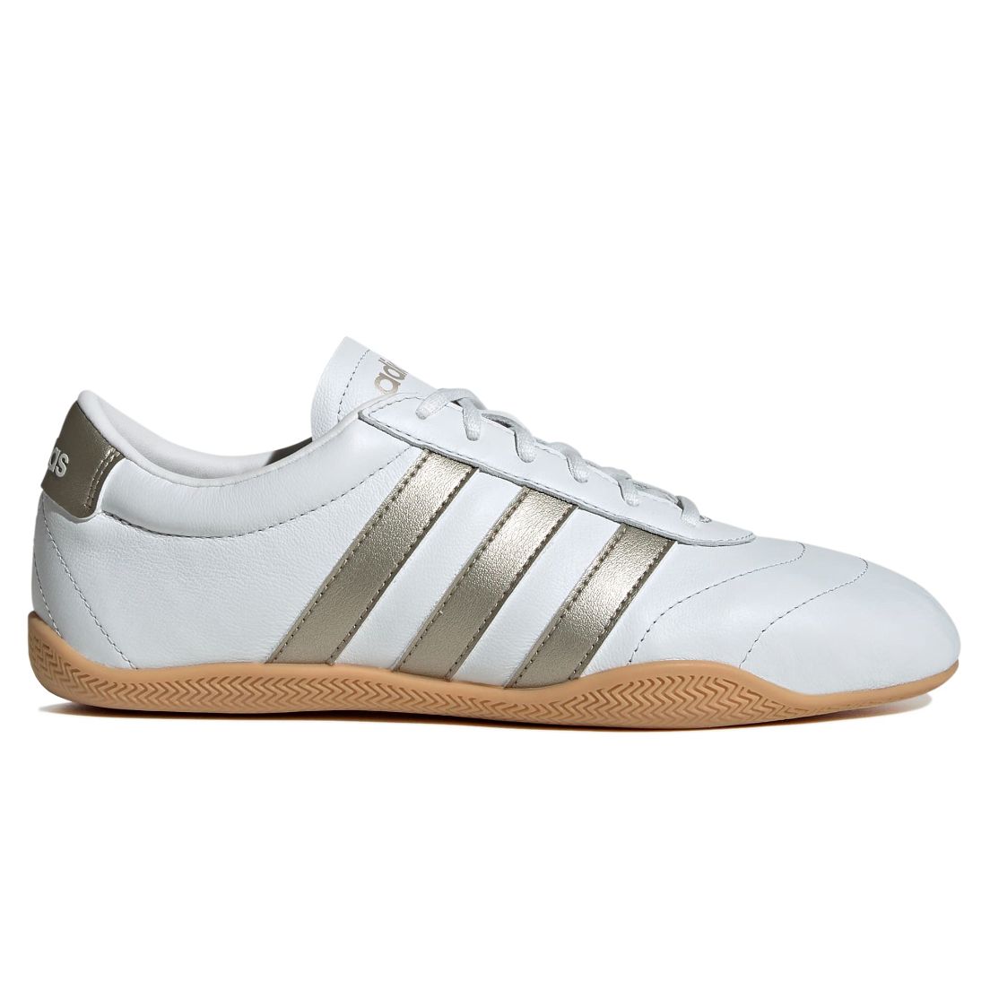 Zapatillas adidas Grand Court Lo De Mujer