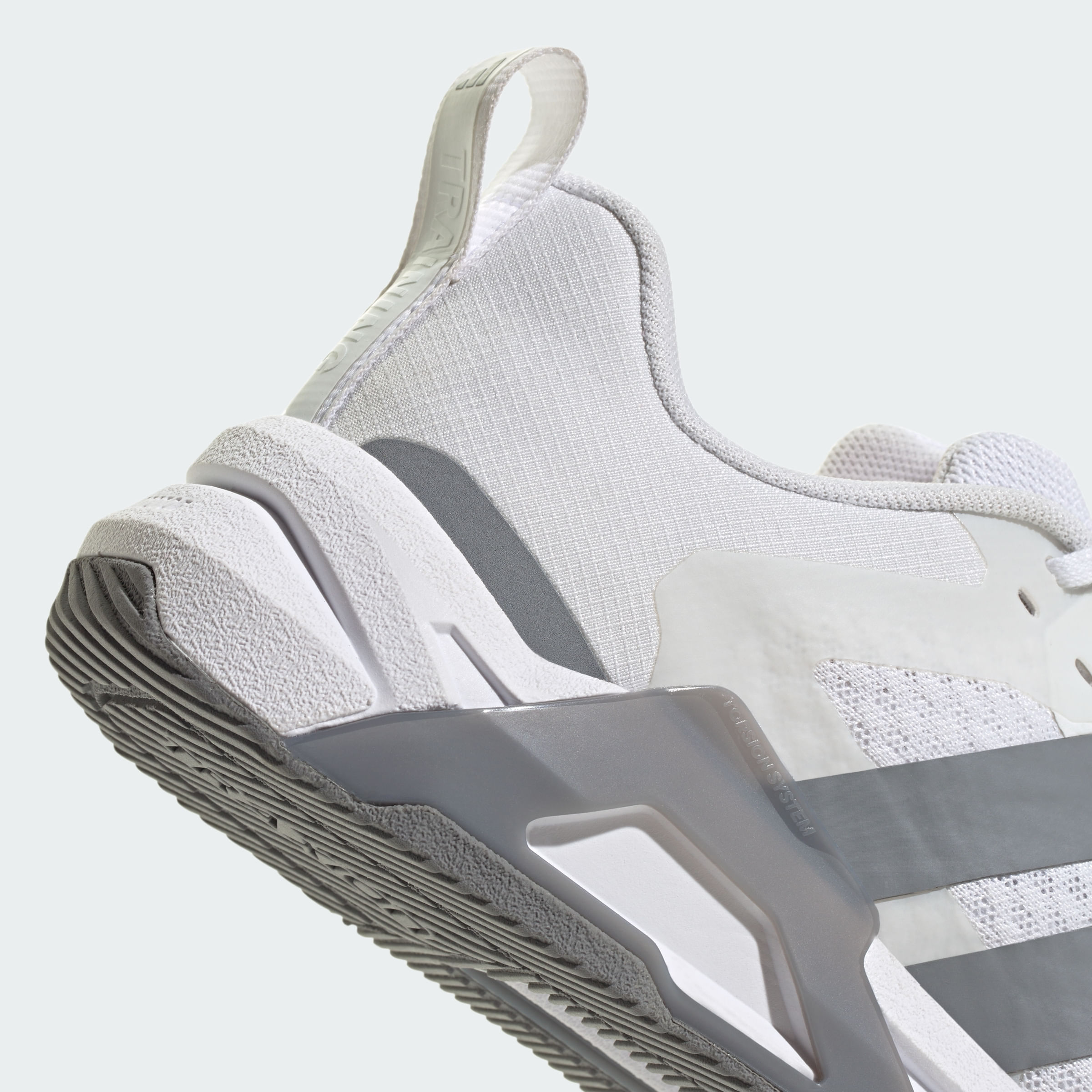 Zapatillas adidas Training Dropset Control Mujer — imagen 10