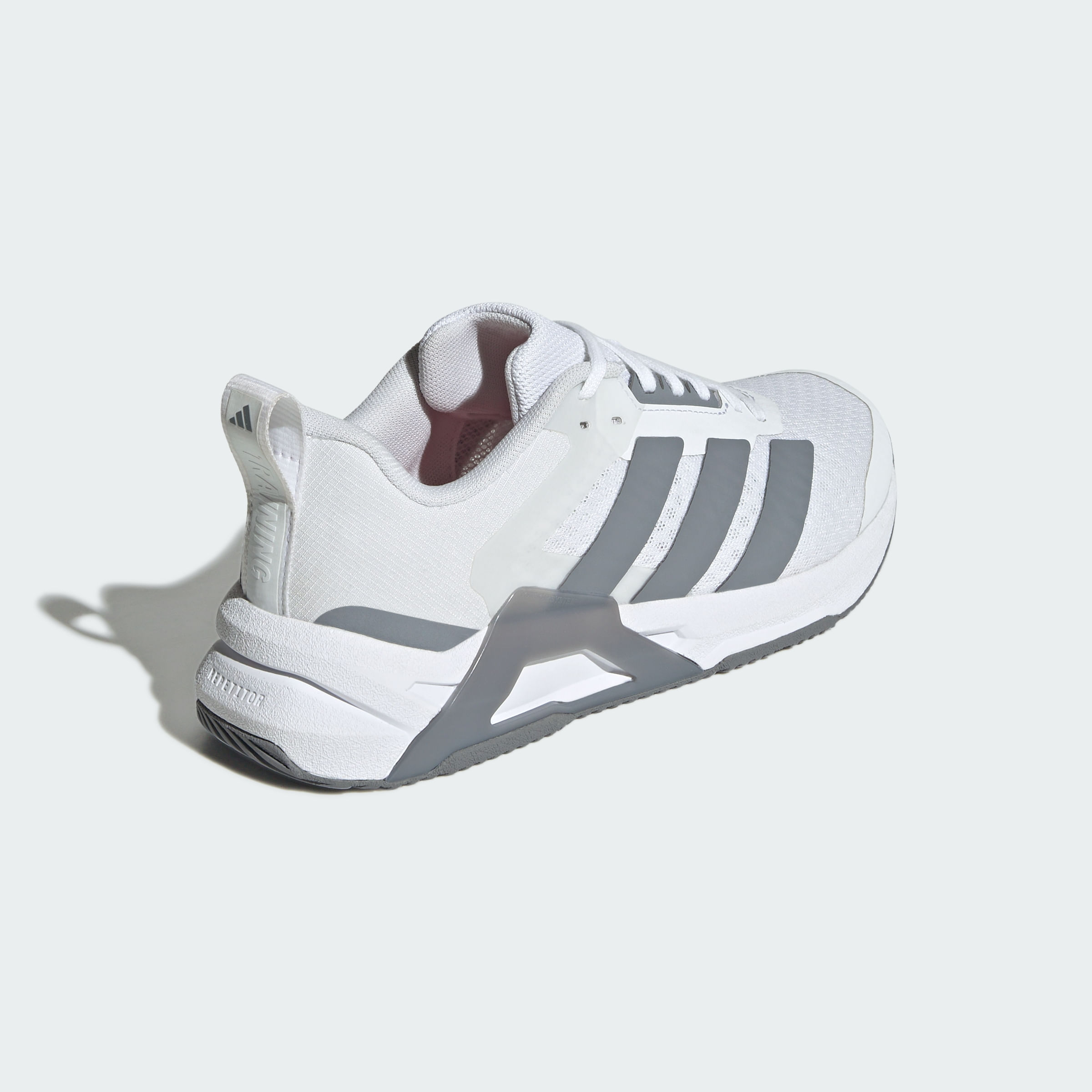 Zapatillas adidas Training Dropset Control Mujer — imagen 3