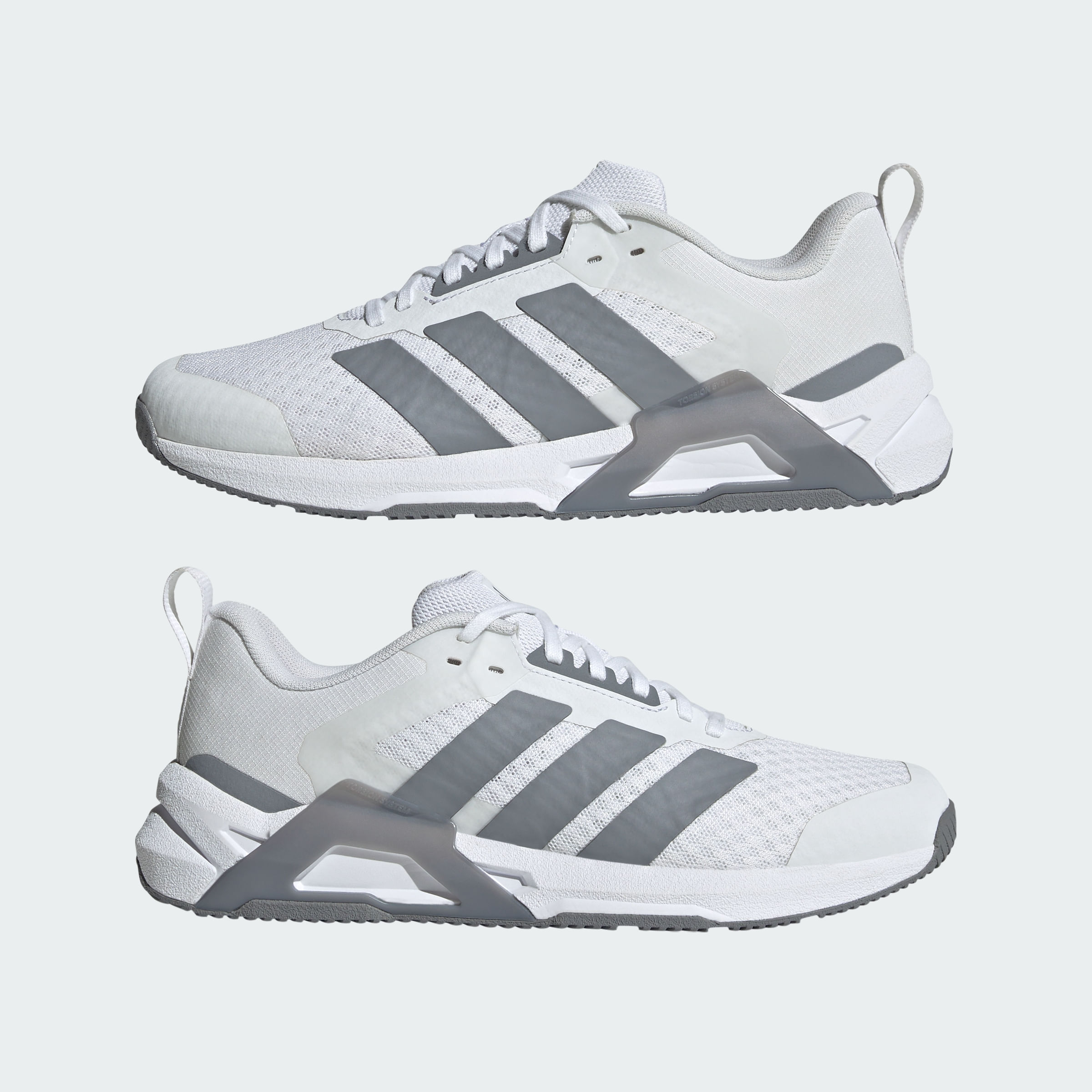 Zapatillas adidas Training Dropset Control Mujer — imagen 8