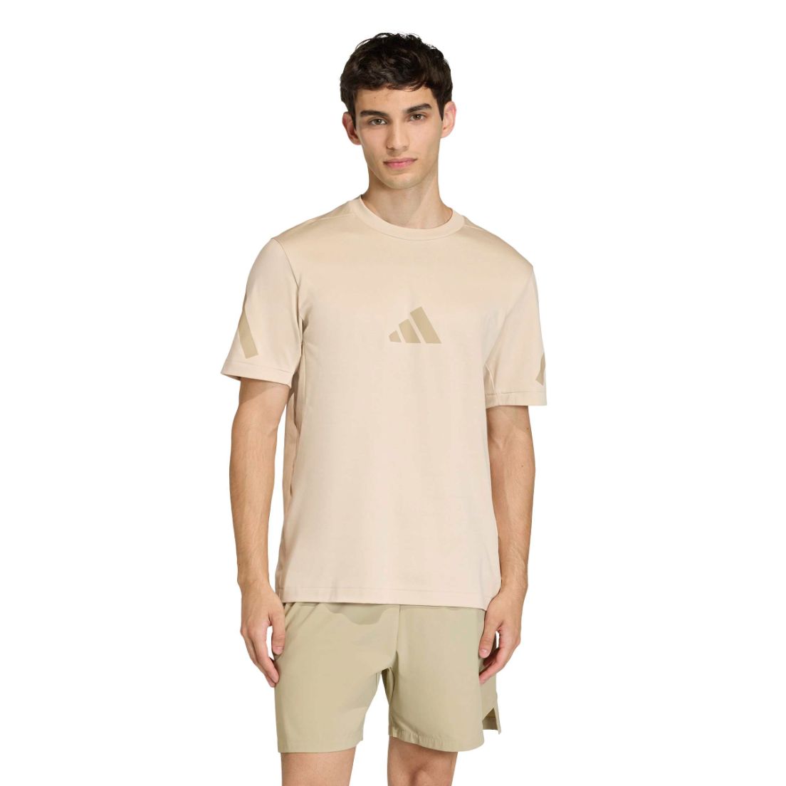 Remera adidas Z.N.E. De Hombre — imagen 2