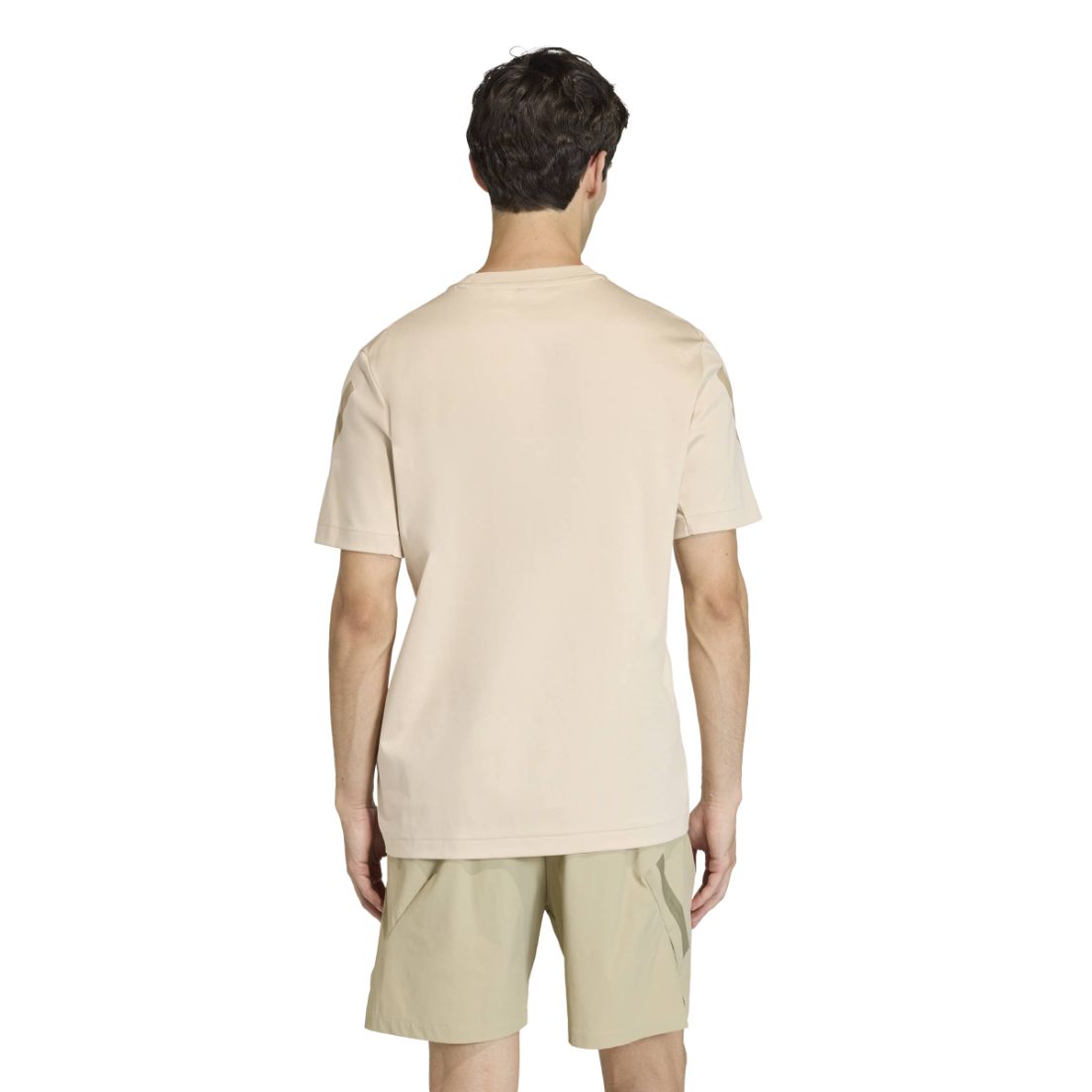 Remera adidas Z.N.E. De Hombre — imagen 3