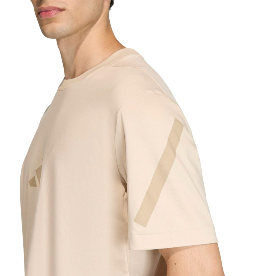 Remera adidas Z.N.E. De Hombre — imagen 6