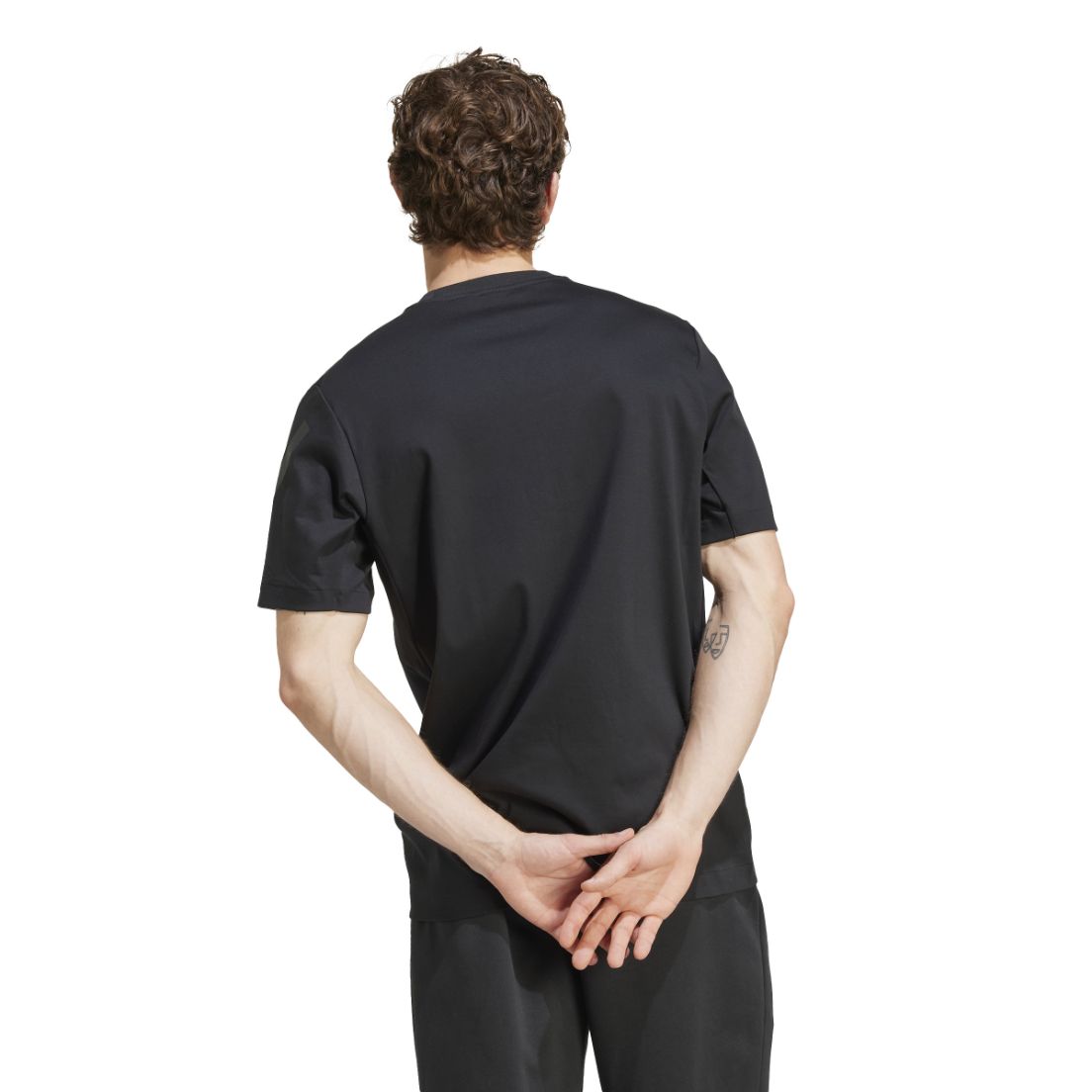 Remera adidas Z.N.E. De Hombre — imagen 3