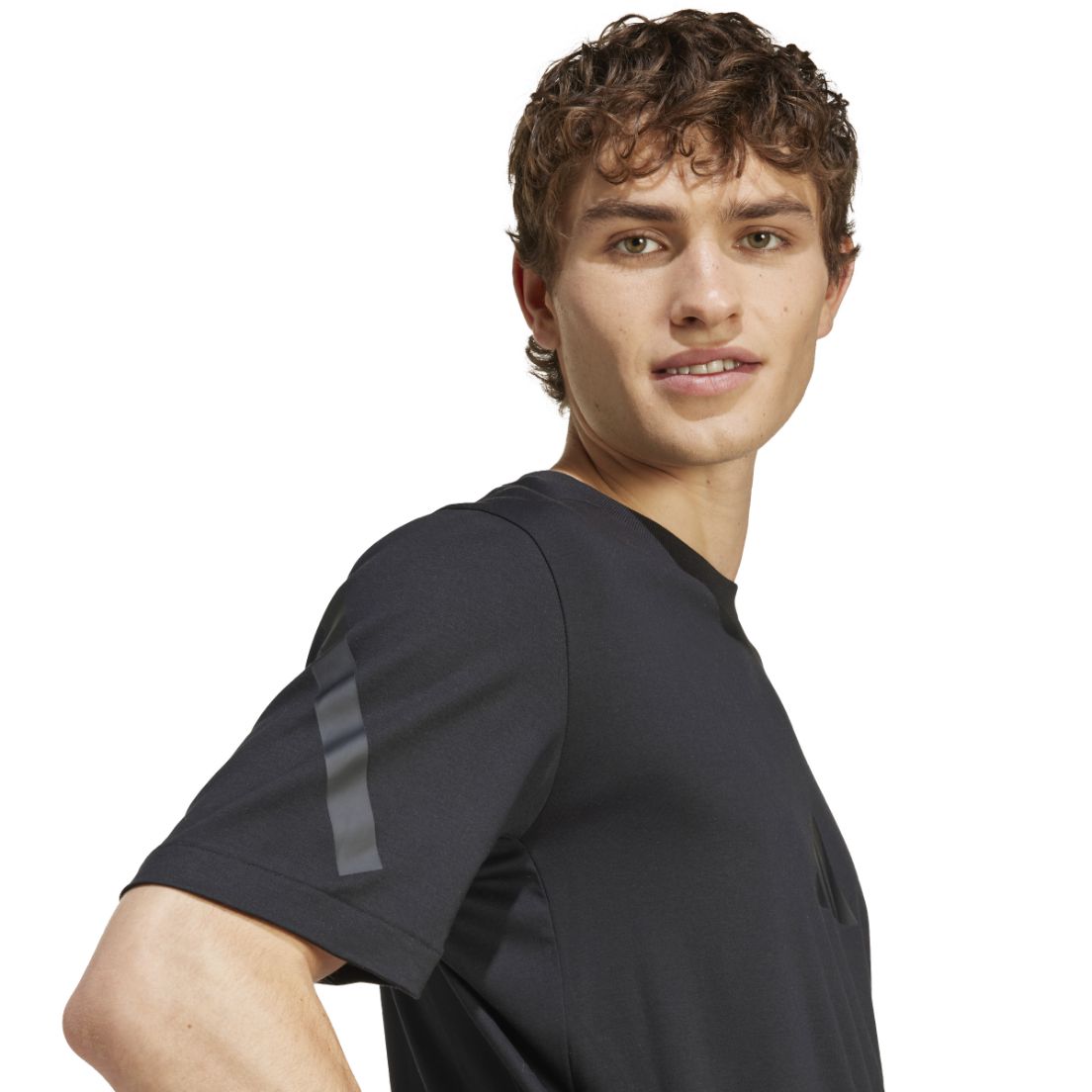 Remera adidas Z.N.E. De Hombre — imagen 6