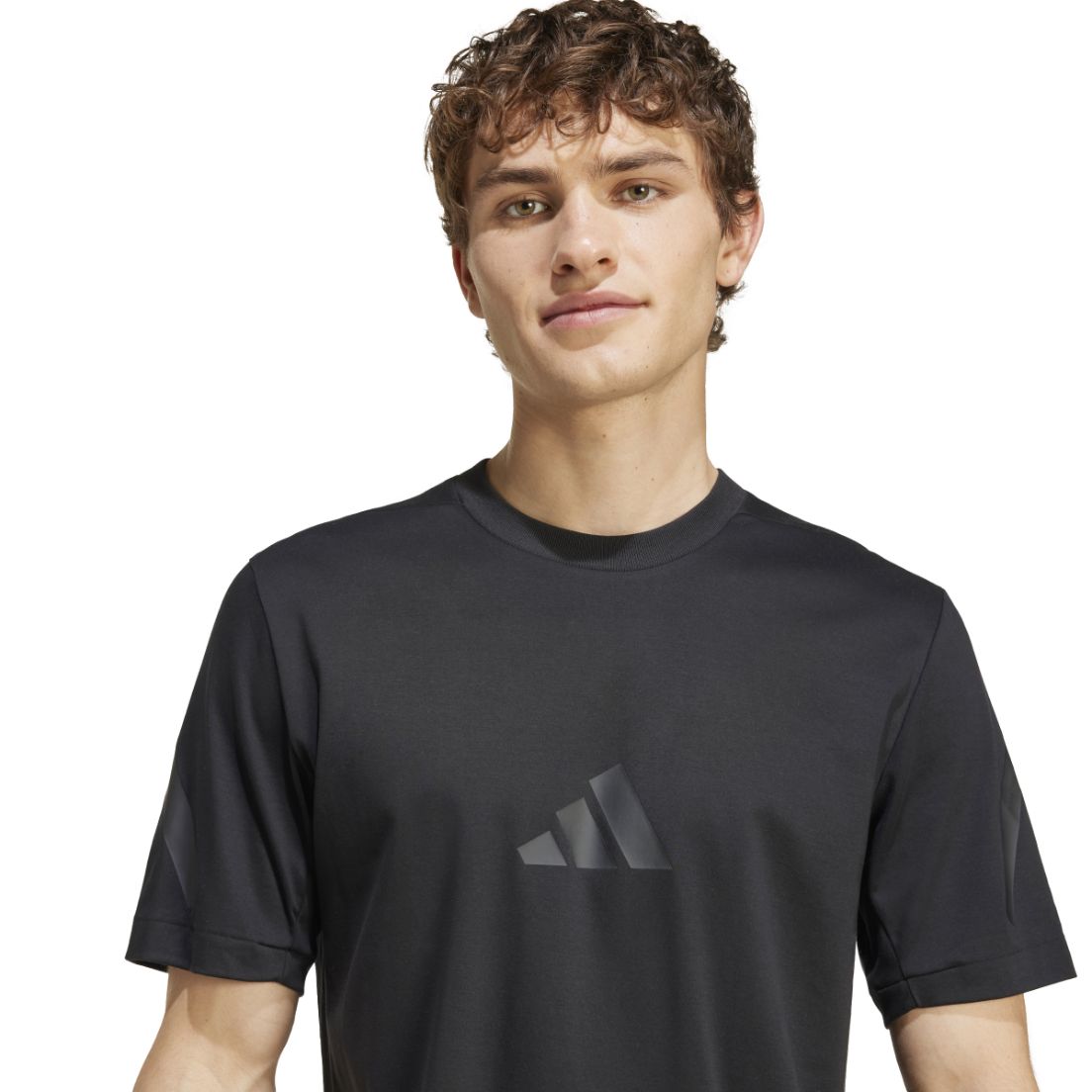 Remera adidas Z.N.E. De Hombre — imagen 7
