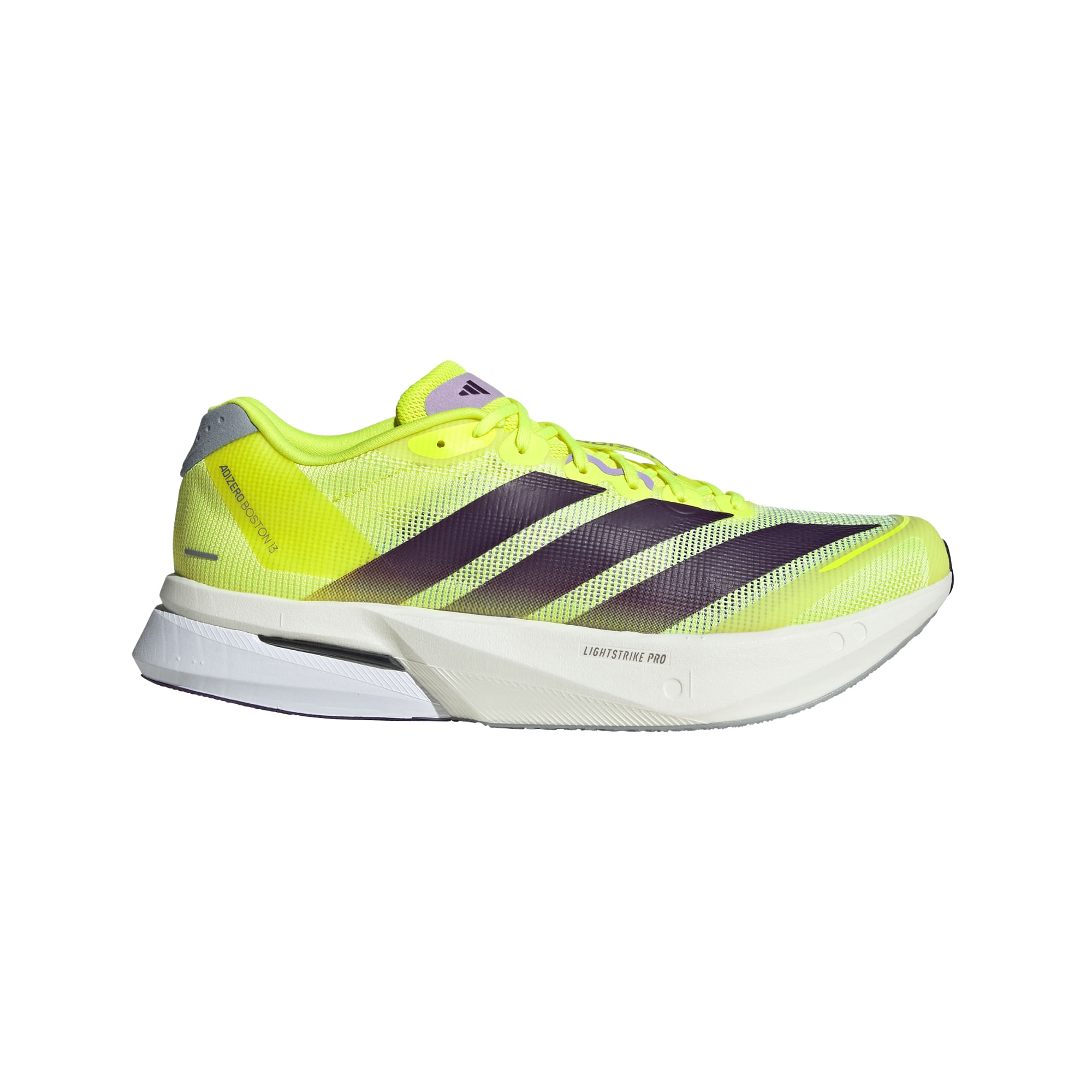 Zapatillas adidas Adizero Boston 13 Hombre