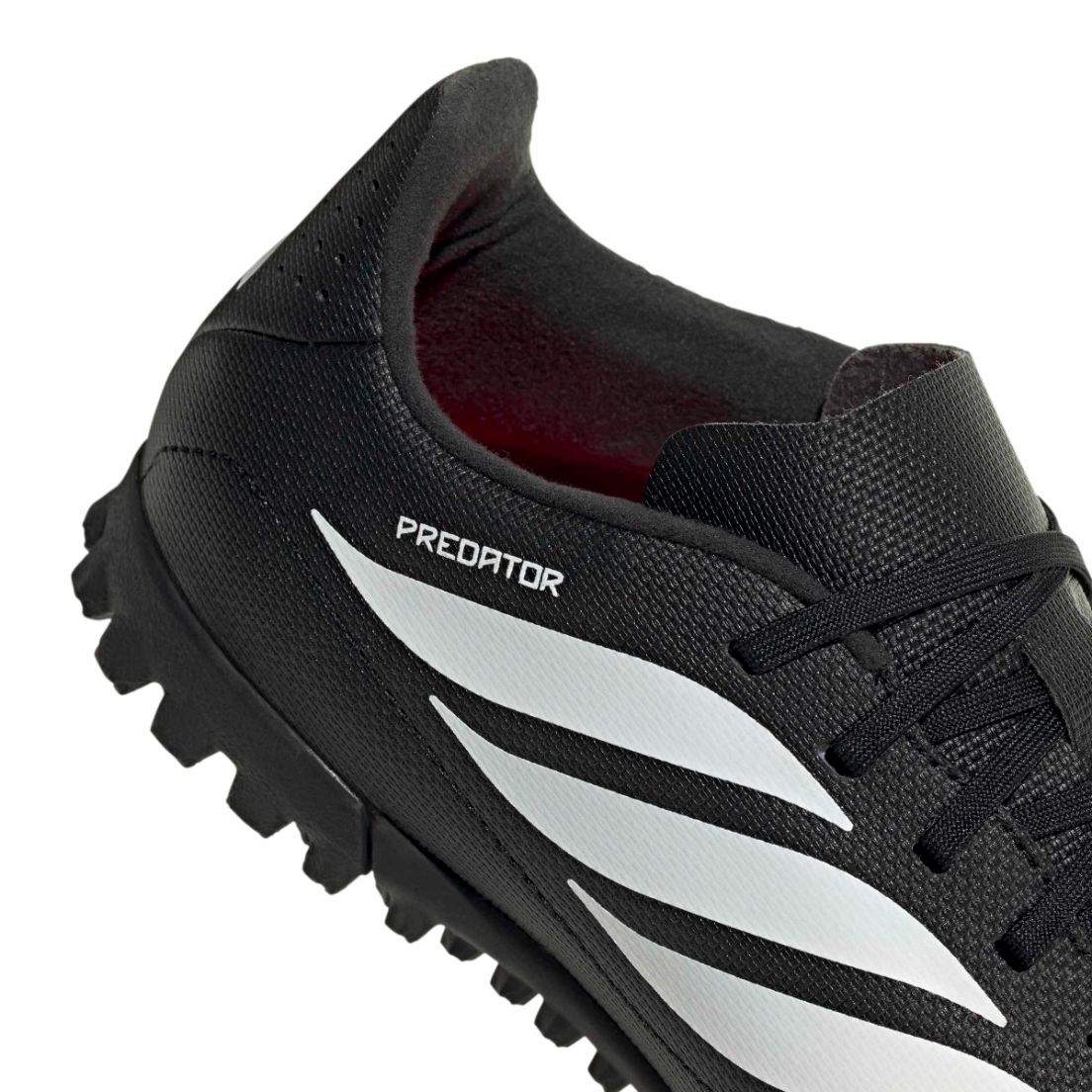 Botines adidas Predator Essentials 26 TF De Niños — imagen 8
