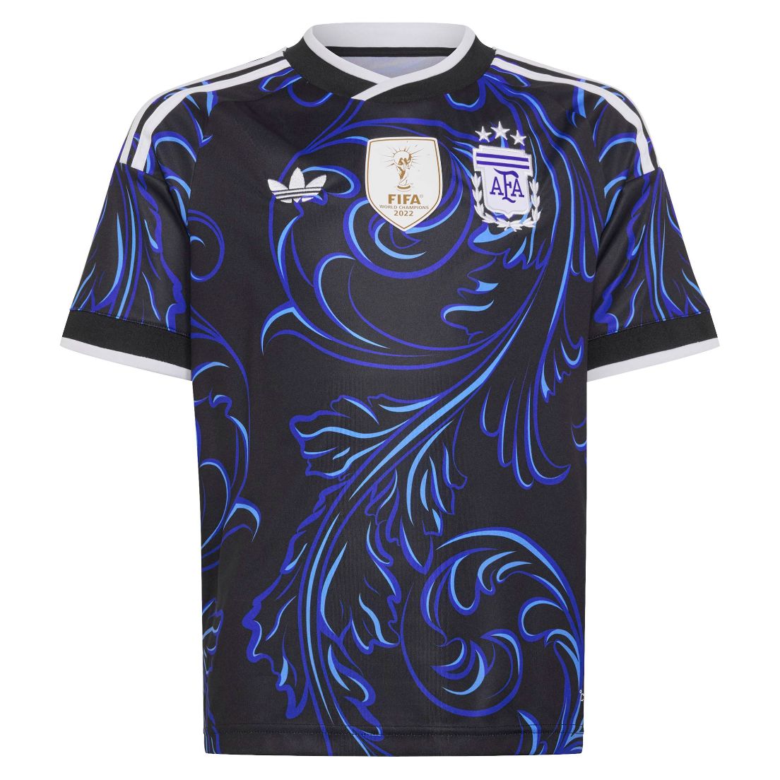 Camiseta adidas Selección Argentina 26 Alter De Niños