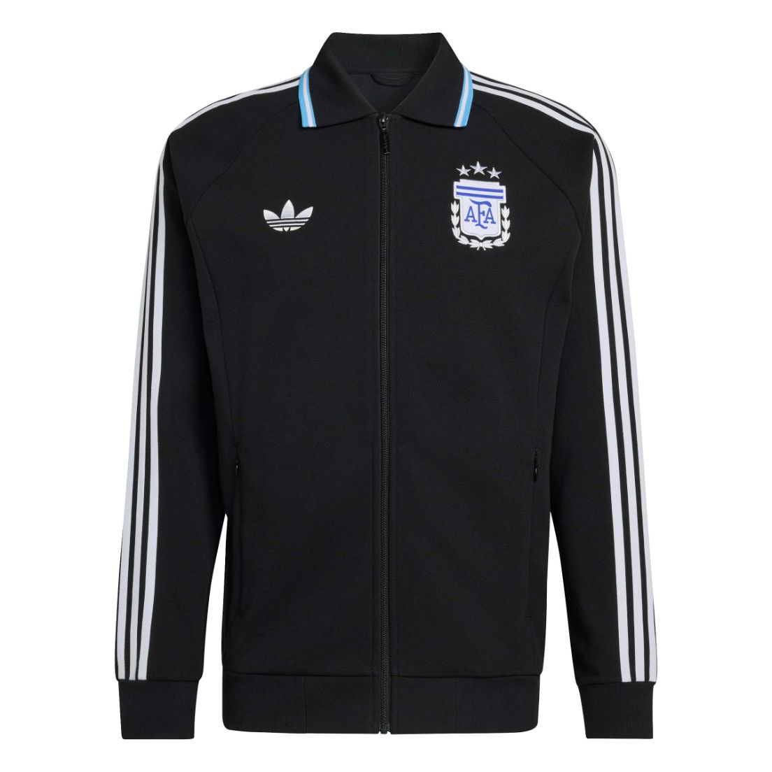 Campera adidas Selección Argentina 26 Alternativa De Hombre
