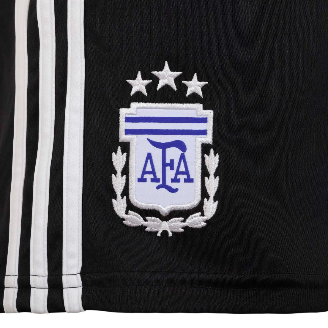 Short adidas Selección Argentina 26 Alter De Hombre — imagen 4