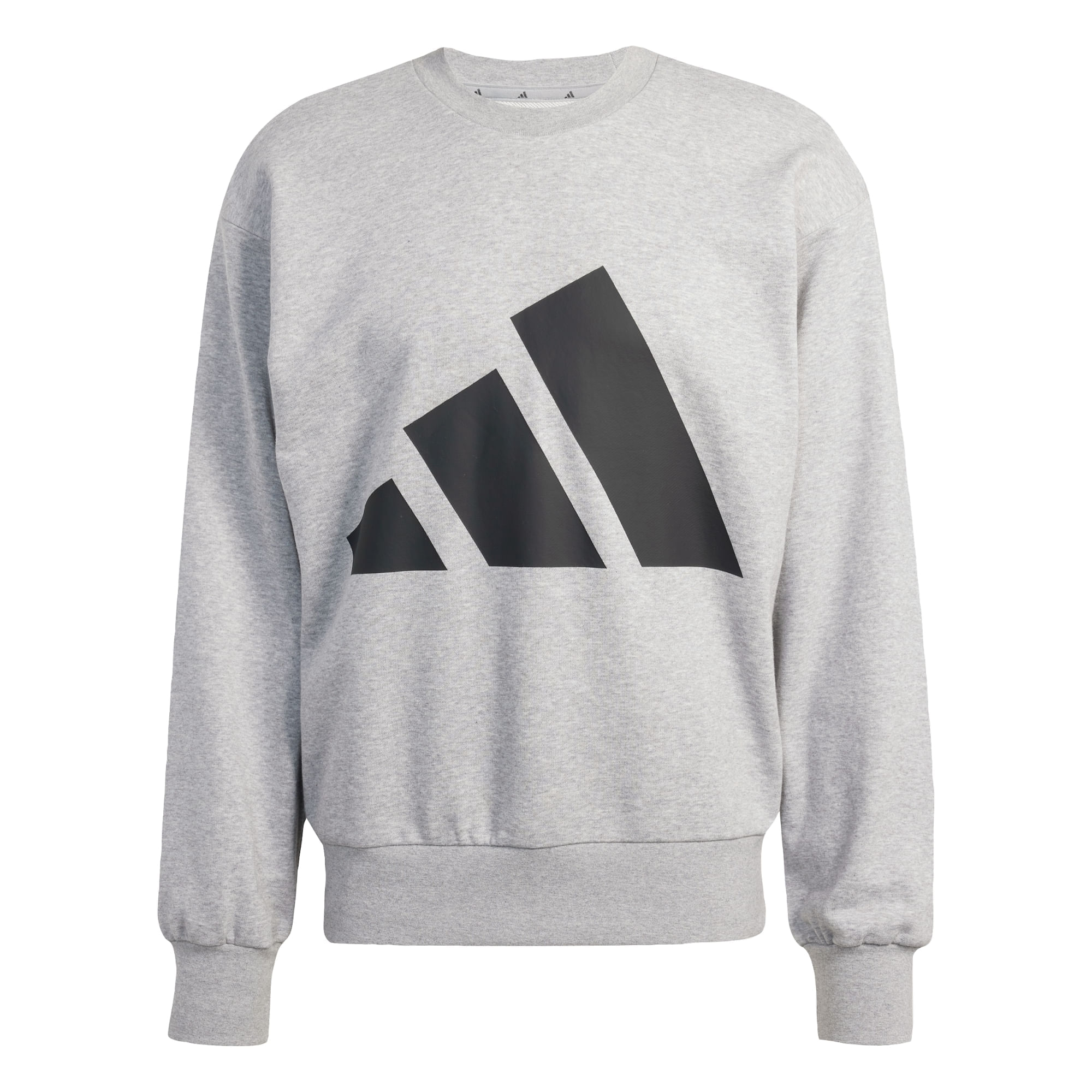 Buzos adidas Buzo Essentials Big Logo French Terry Hombre