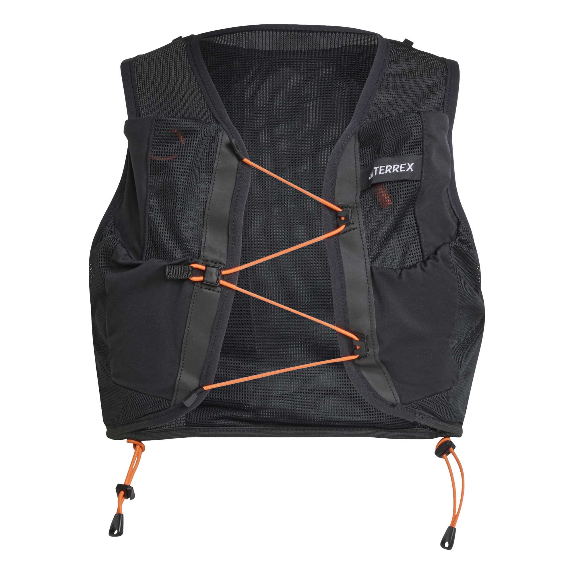 Chaleco adidas Trail Running Terrex Multi JN1250