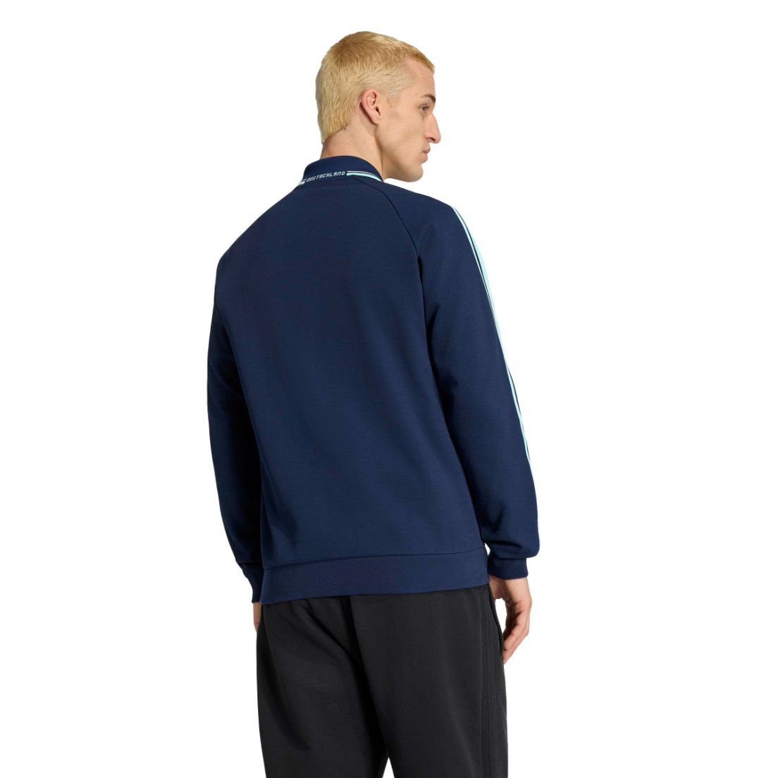 Campera adidas Alemania Alternativa De Hombre — imagen 3