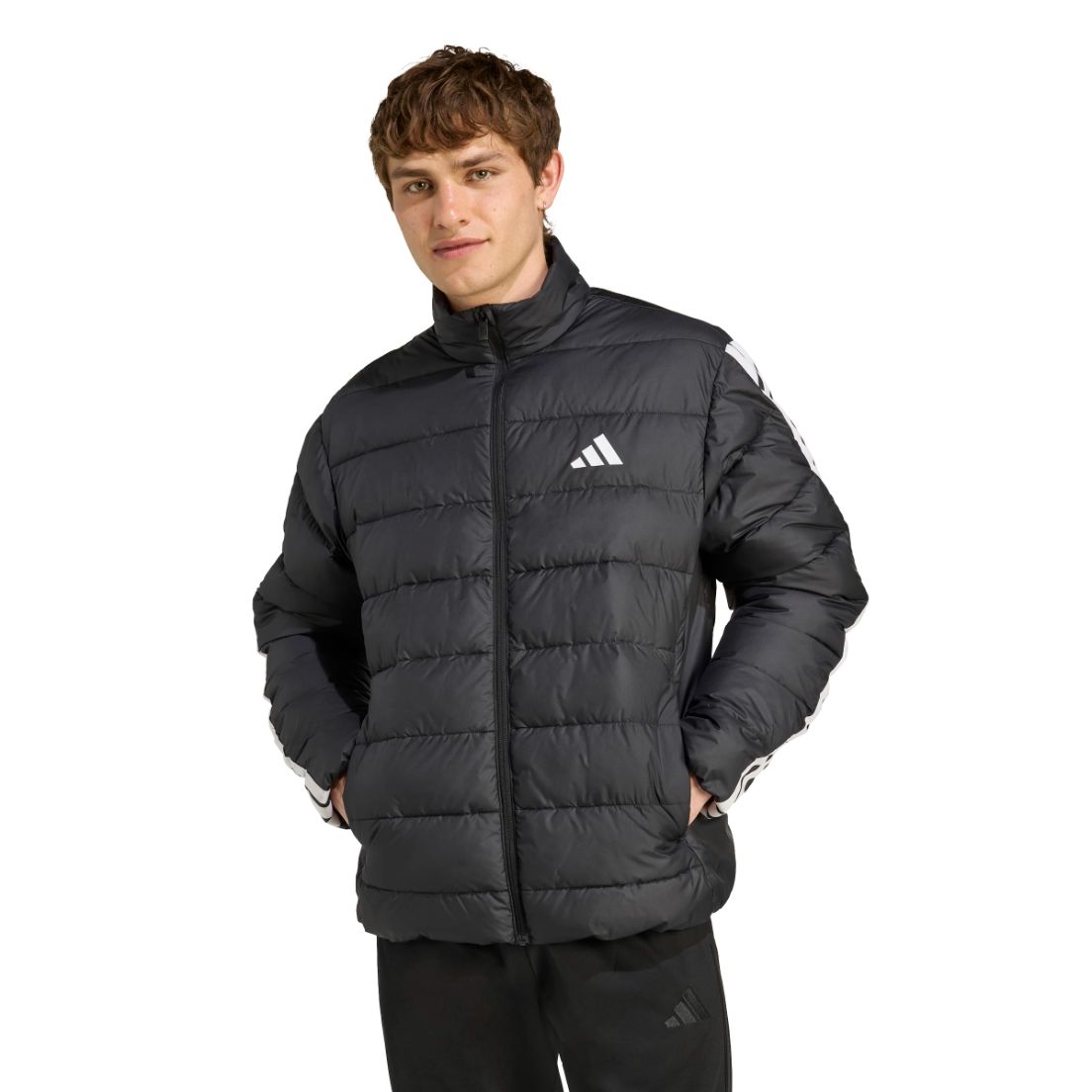 Campera adidas Essentials Climawarm De Hombre — imagen 2