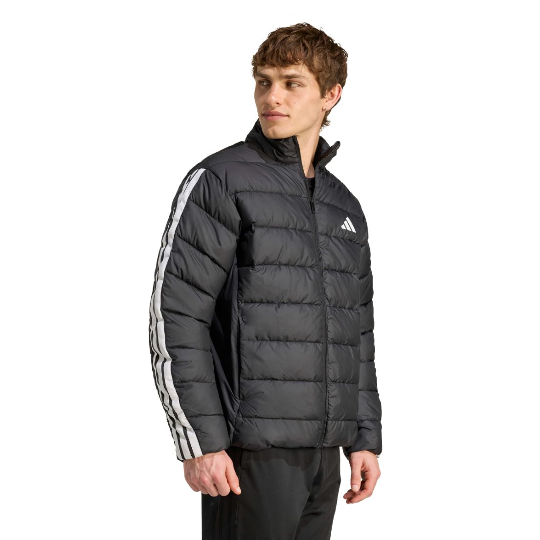 Campera adidas Essentials Climawarm De Hombre — imagen 4