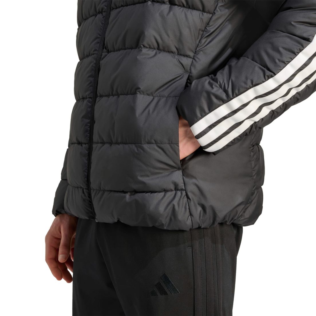 Campera adidas Essentials Climawarm De Hombre — imagen 5