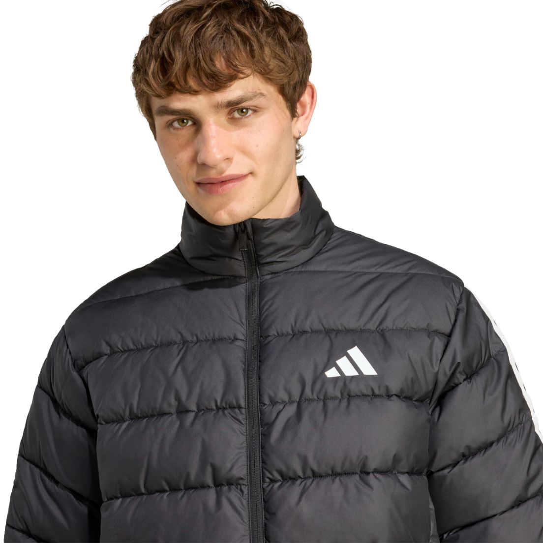 Campera adidas Essentials Climawarm De Hombre — imagen 6